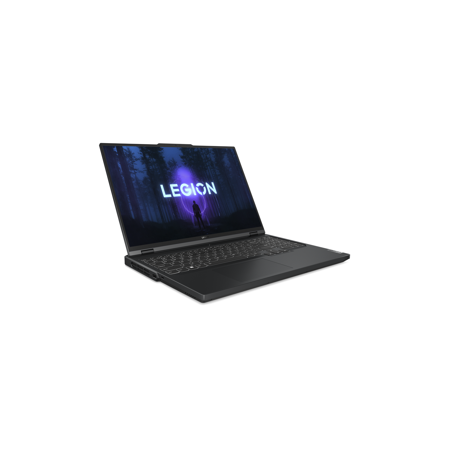 Lenovo Legion Pro 5 16IRX8 16" Gaming Laptop-Onyx Grey(Intel Core i7 13700HX/1TB SSD/16GB RAM/Windows 11)-English-(82WK000HUS)