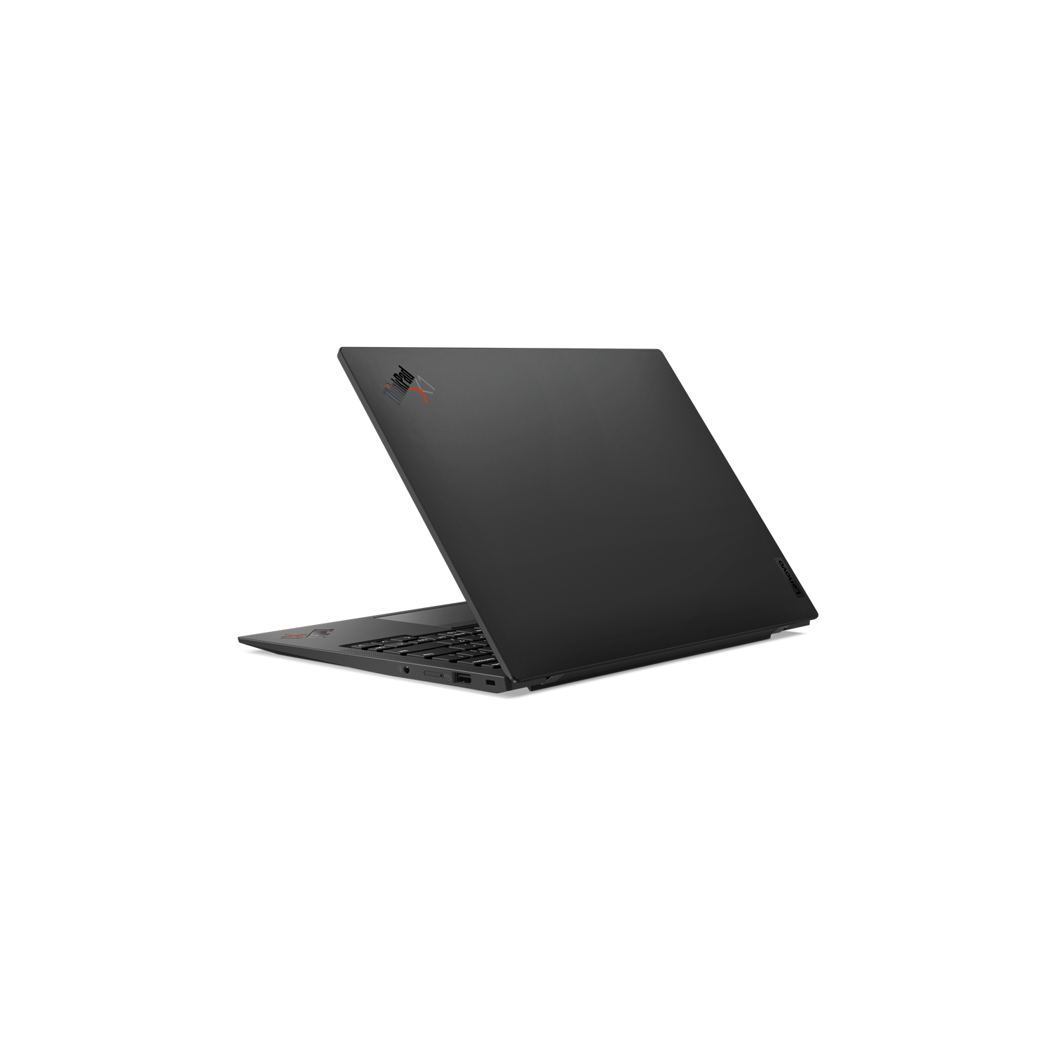 Lenovo Canada ThinkPad X1 Carbon Gen 11 14" Laptop-Deep Black, Paint(Intel Core i5 1335U/256GB SSD/16GB RAM)-(21HM000GCA)