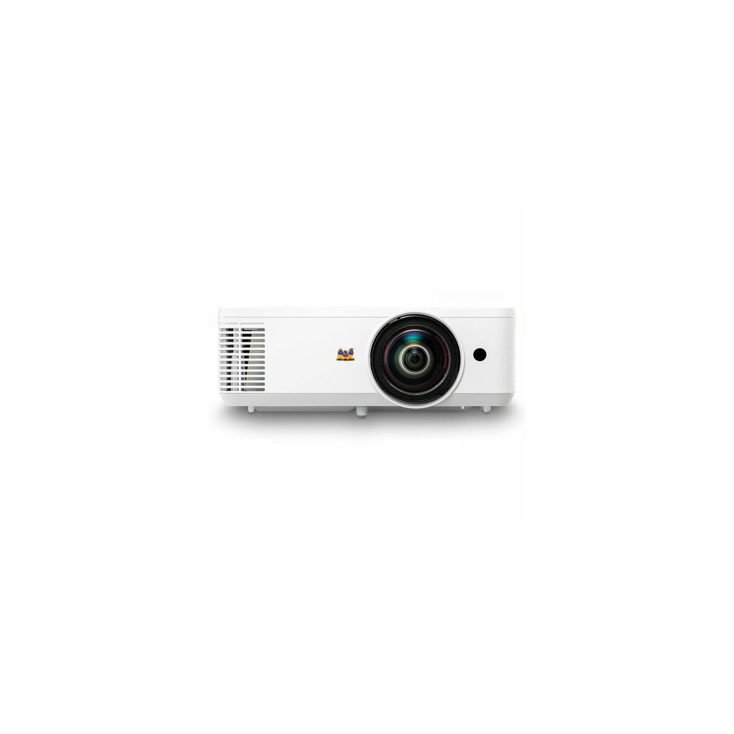 ViewSonic PS502X PS502X 4,000 ANSI Lumens XGA Short Throw Business & Education Projector