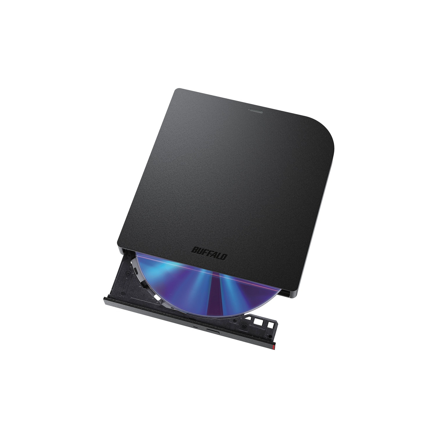 Buffalo MediaStation 6x Portable Blu-ray Player -