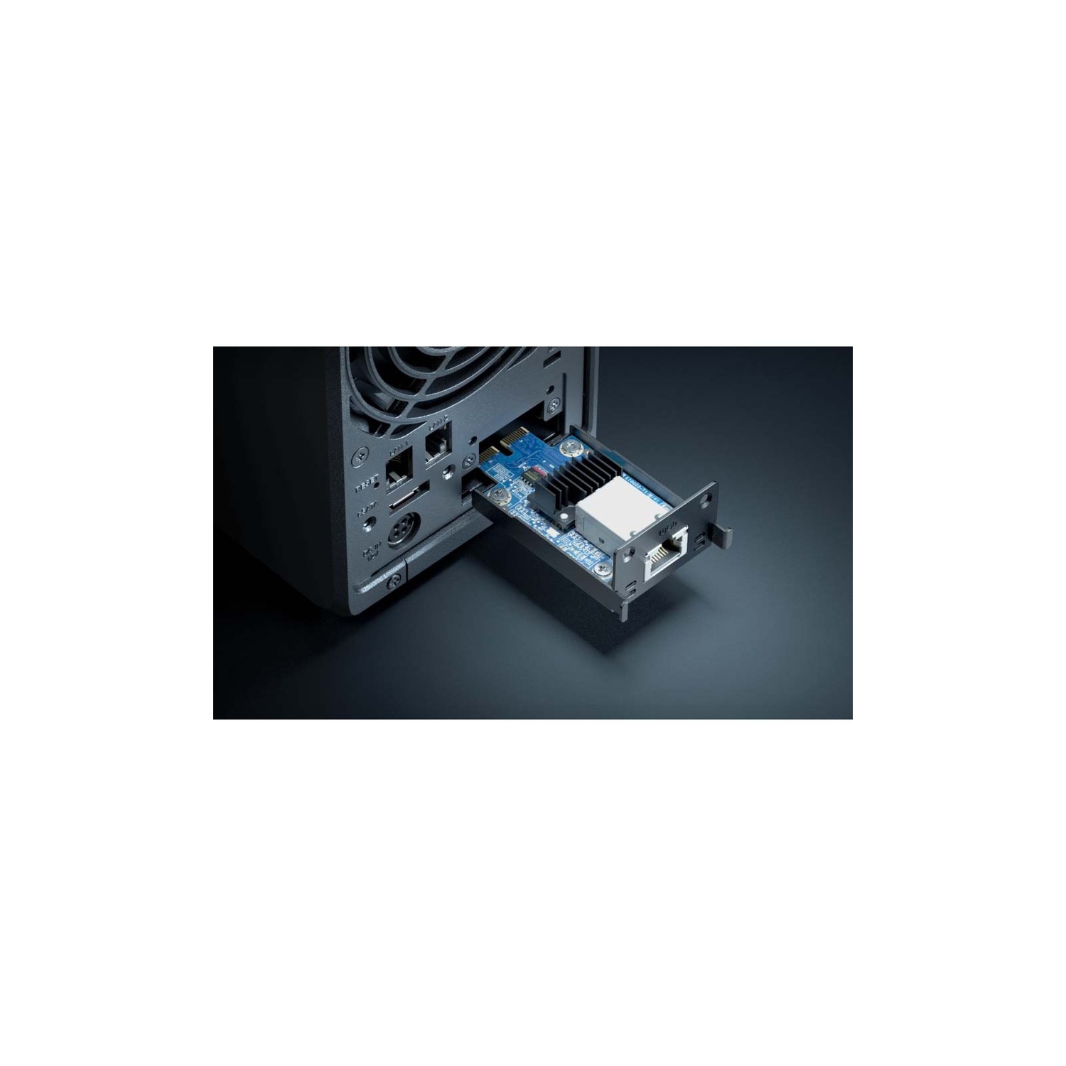 Synology DS723+ DiskStation DS723+ SAN/NAS Storage System