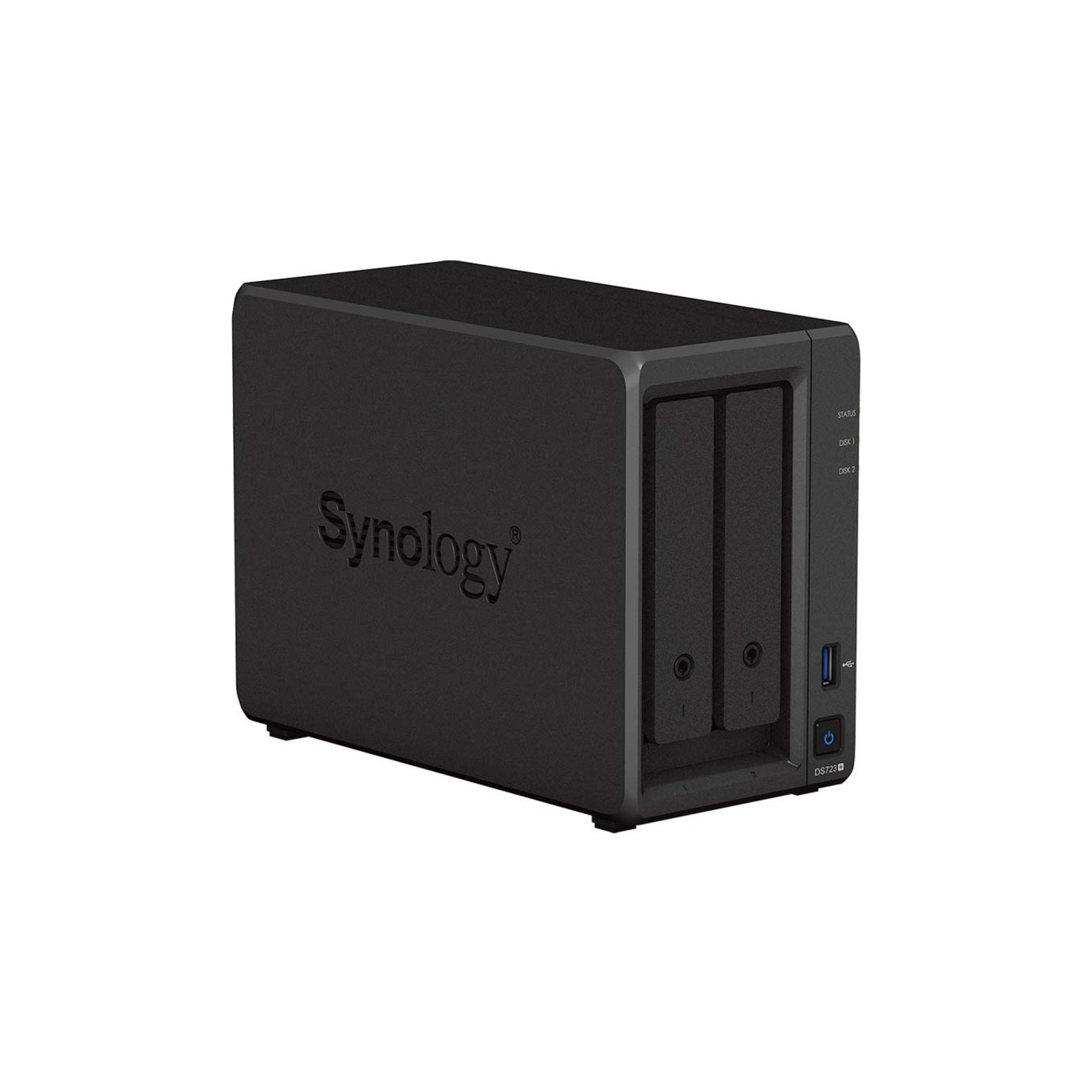 Synology DS723+ DiskStation DS723+ SAN/NAS Storage System