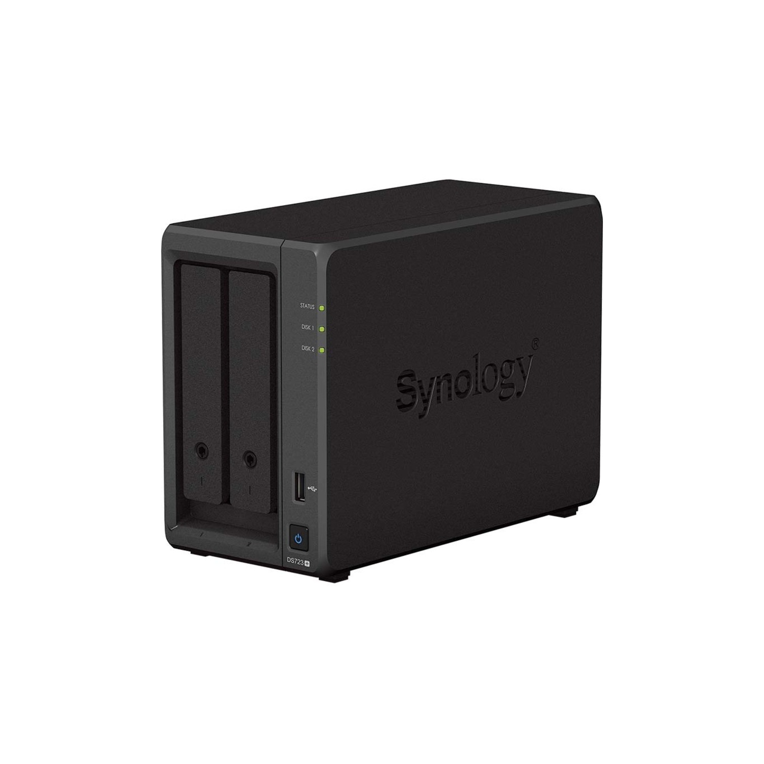 Synology DS723+ DiskStation DS723+ SAN/NAS Storage System