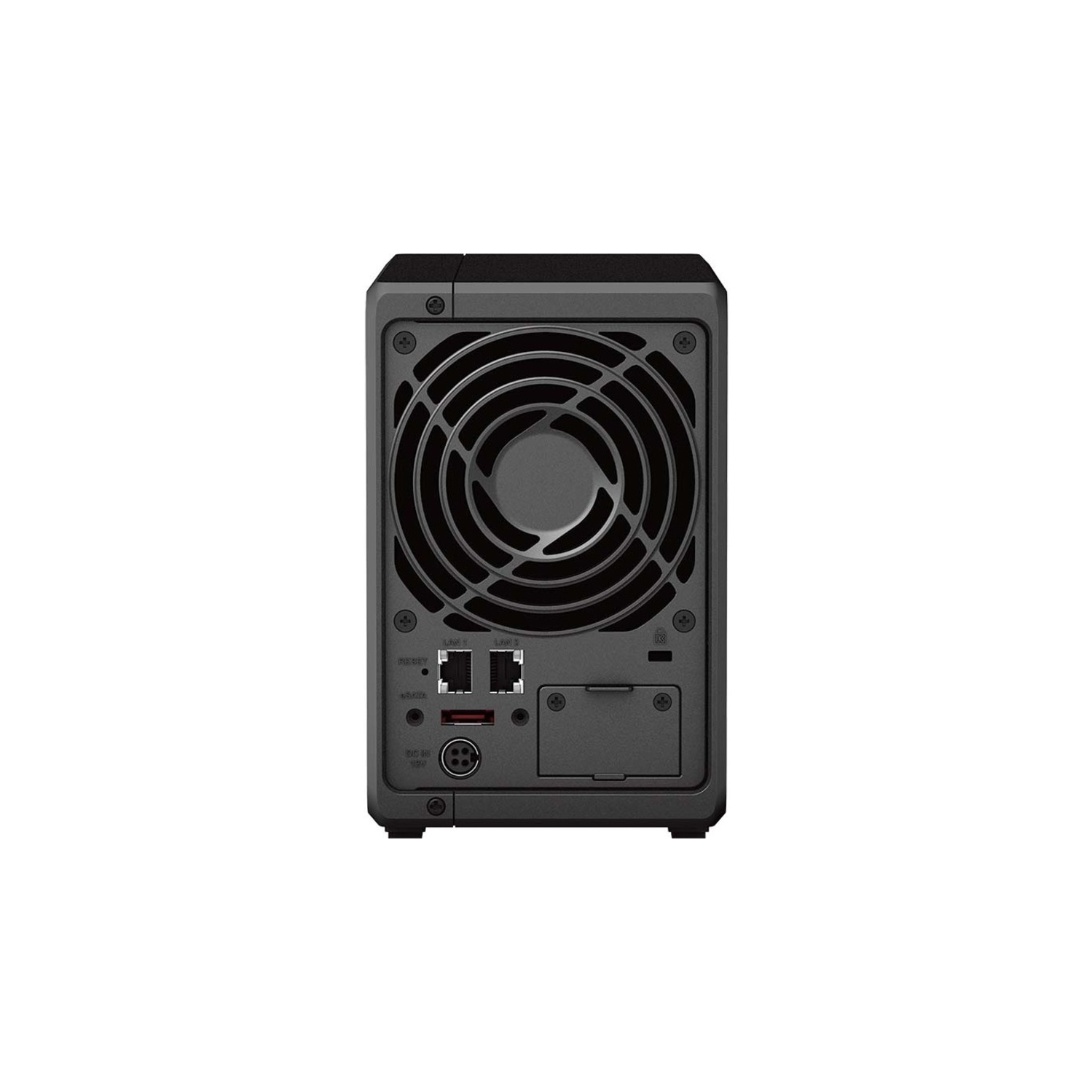 Synology DS723+ DiskStation DS723+ SAN/NAS Storage System