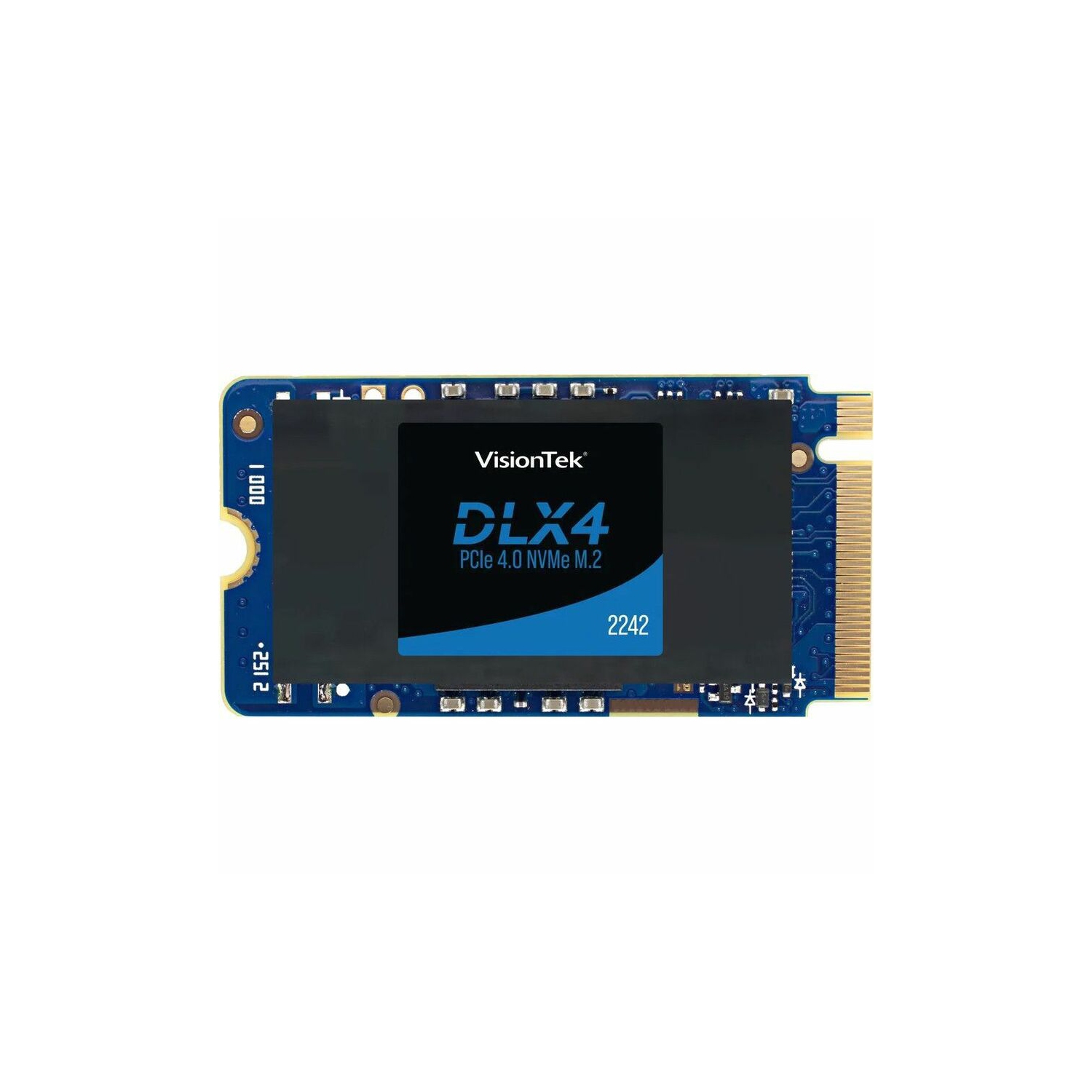 最新情報 VisionTek with DLX4 the 2TB reliable 2 ultra-fast