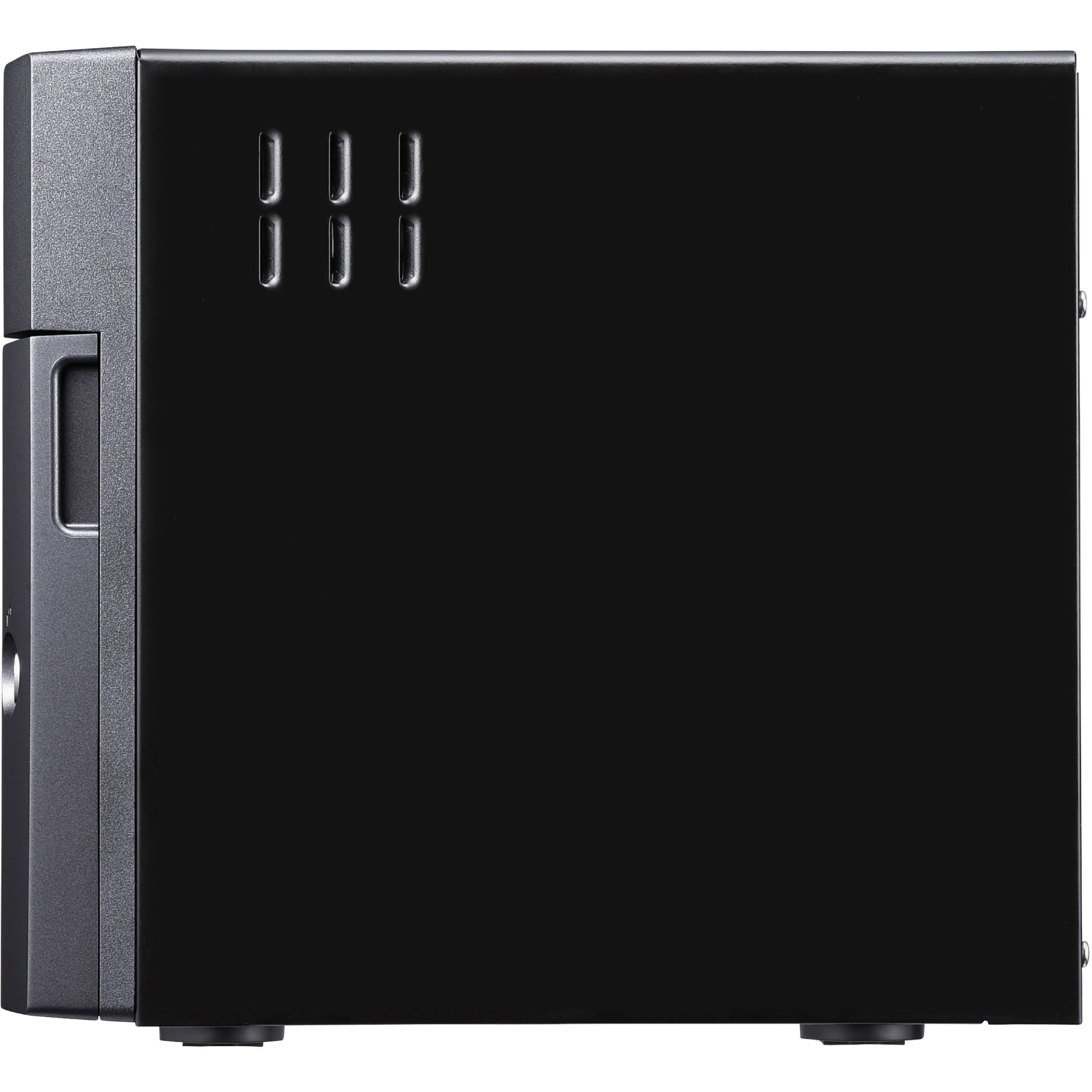 Buffalo TeraStation 5420DN 4-Bay 32TB Desktop NAS Server - (TS5420DN3204)