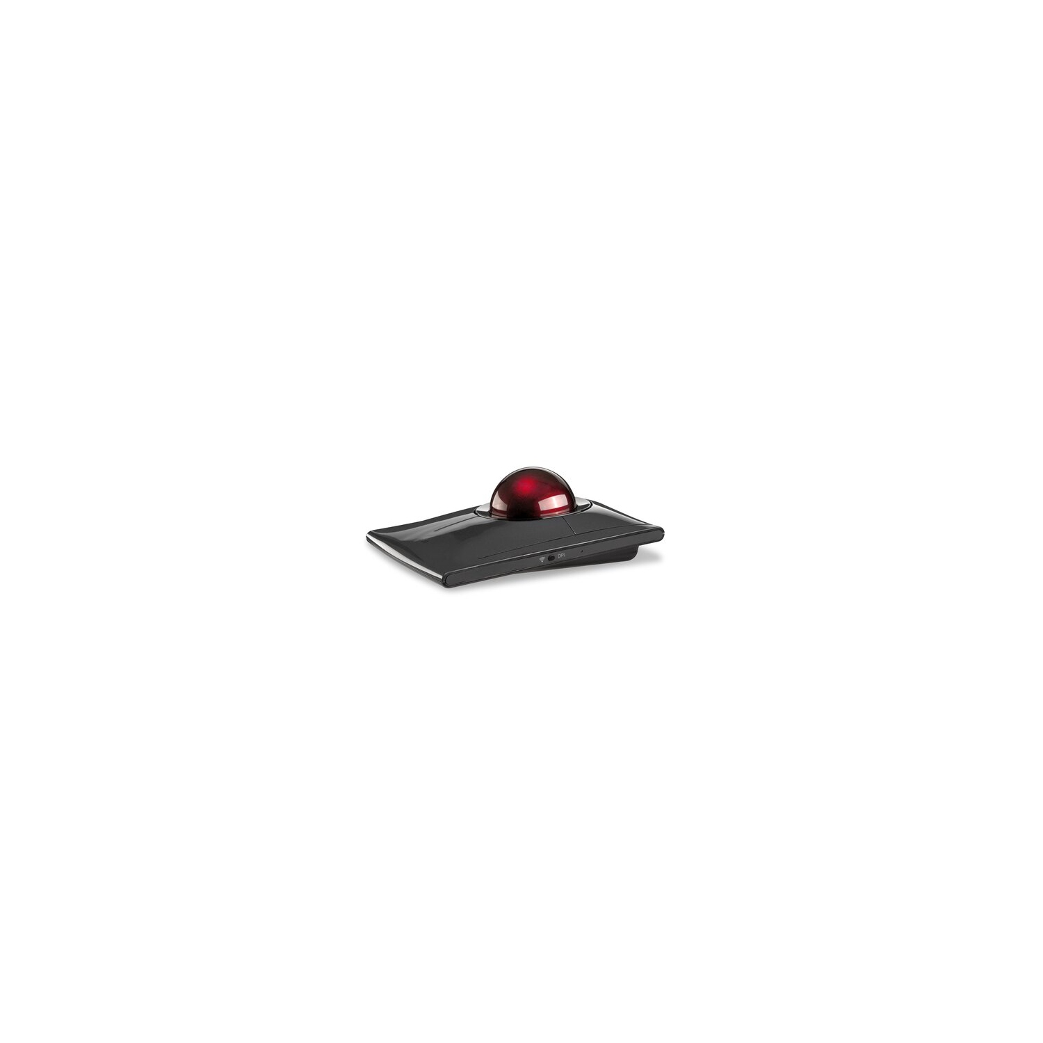 Kensington SlimBlade Pro 1600 DPI Wireless Optical Trackball Mouse - Black -