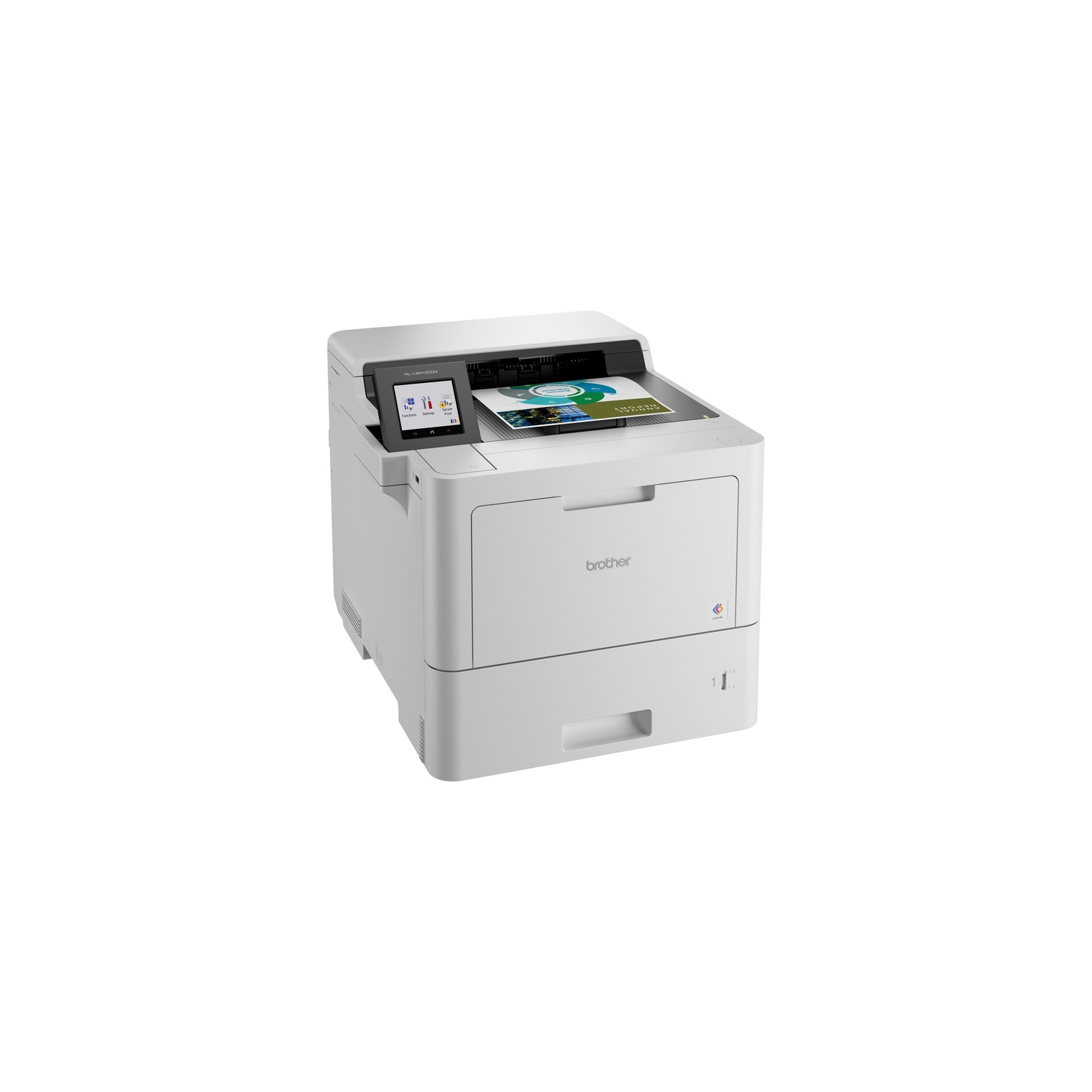 Brother HLL9410CDN HL-L9410CDN Enterprise Color Laser Printer