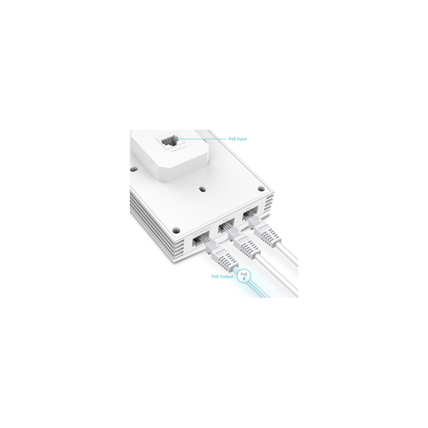 TP-Link AX3000 Wireless Dual-Band Gigabit Router -