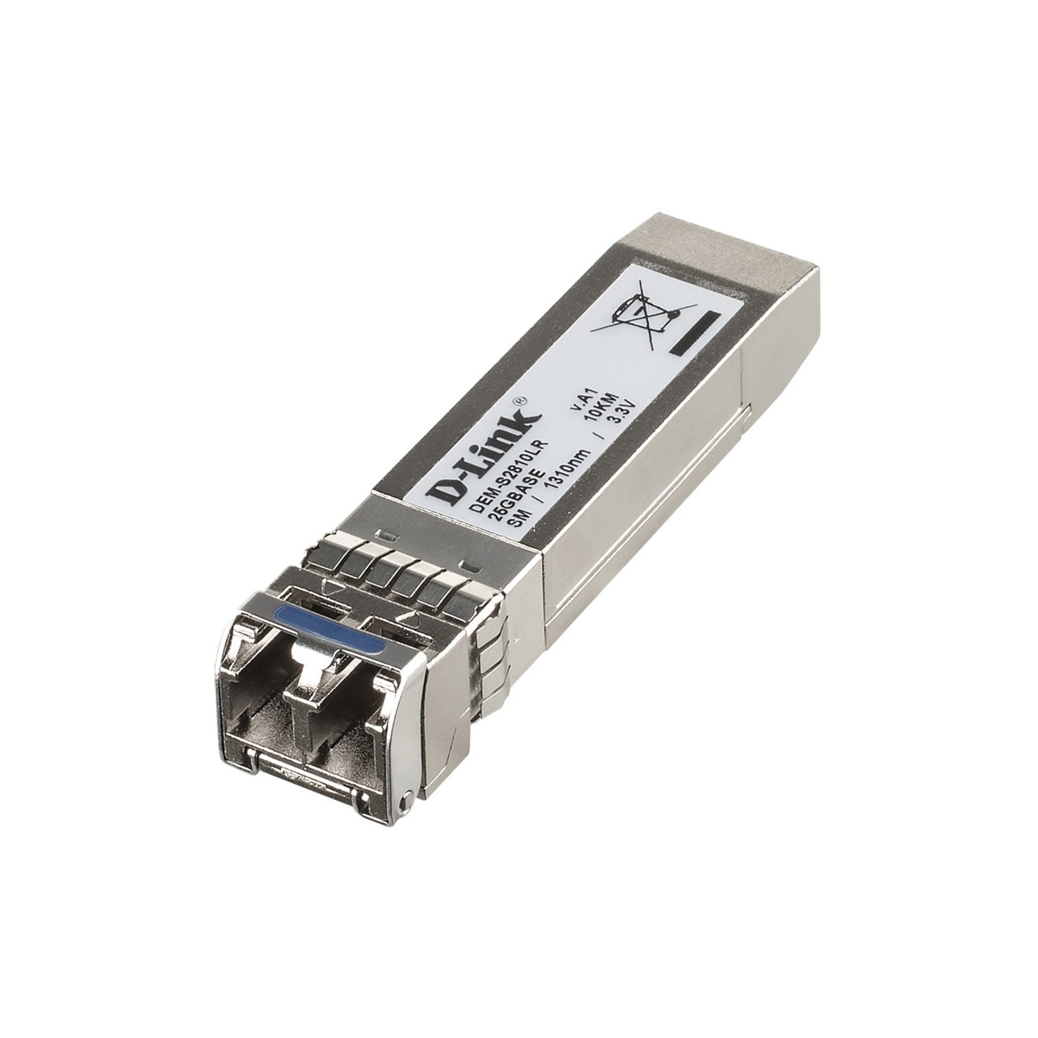 D-Link DEM-S28 SFP28 Module DEMS2810LR
