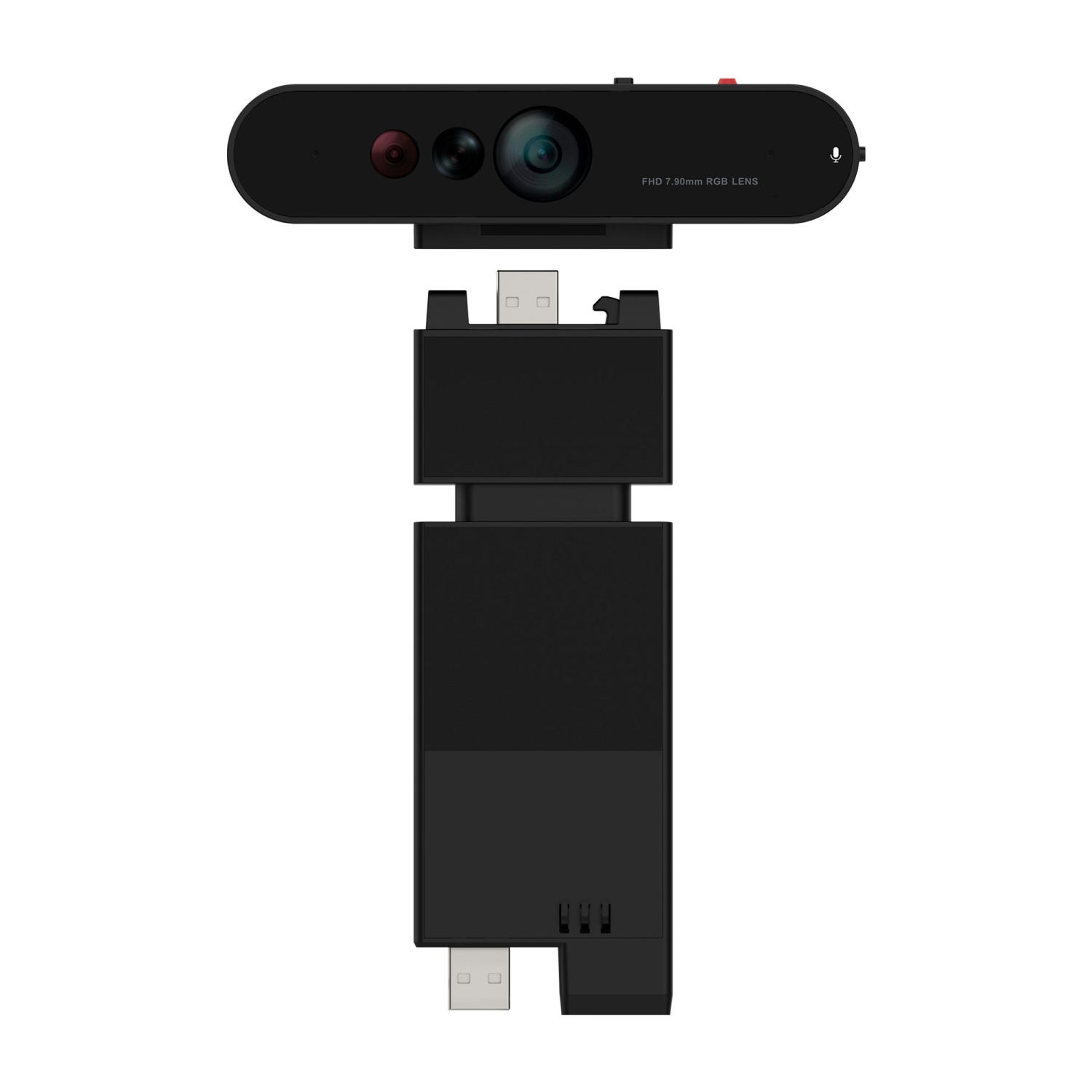 Lenovo ThinkVision MC60 Monitor Webcam