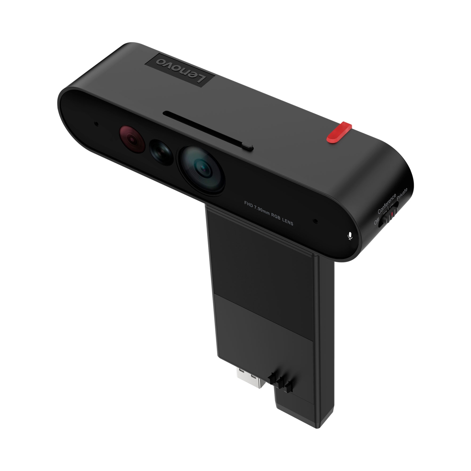 Lenovo ThinkVision MC60 Monitor Webcam