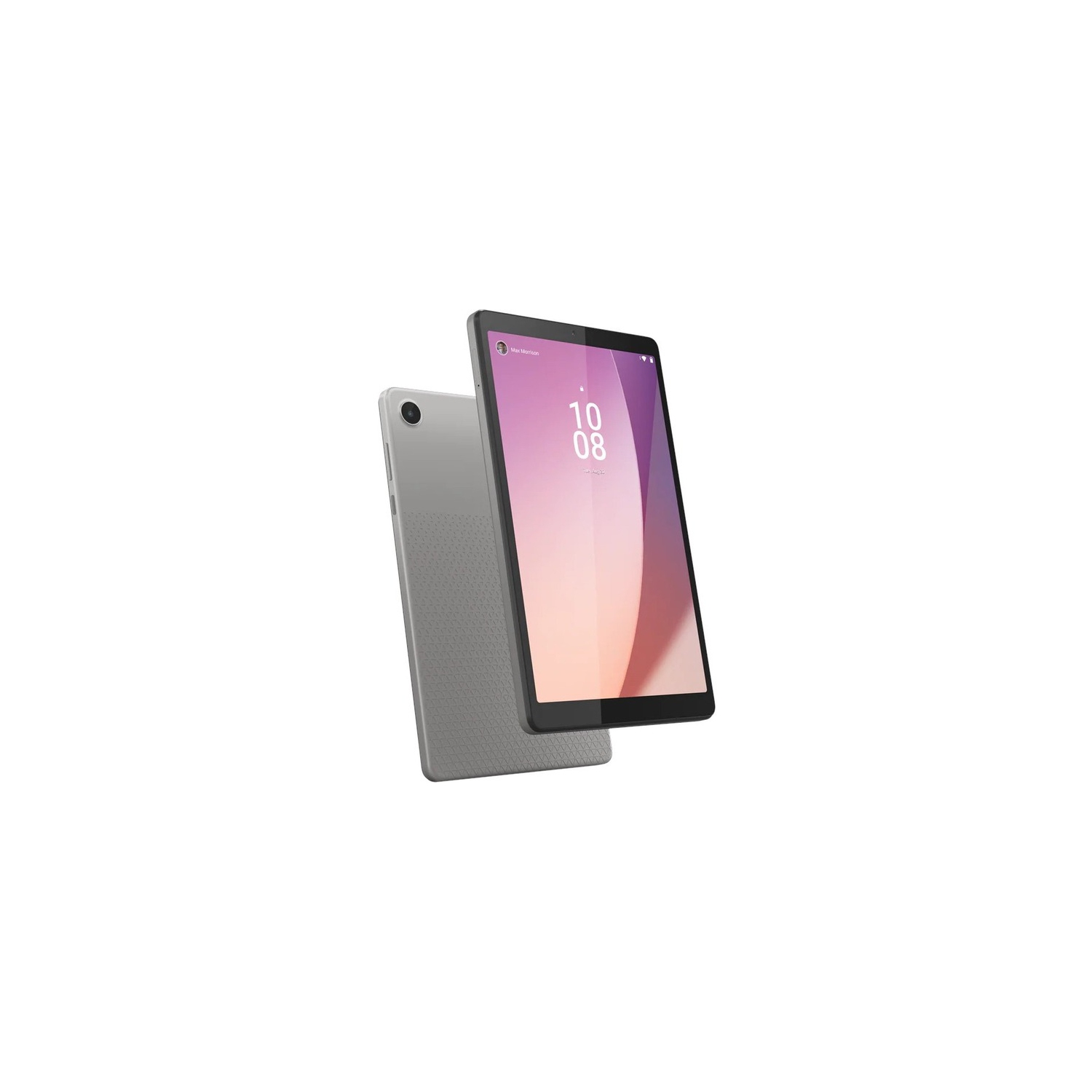 Lenovo Tab M8 (4th Gen) TB300FU Tablet 3 GB 32 GB Android 12 (Go Edition) ZABW0083US