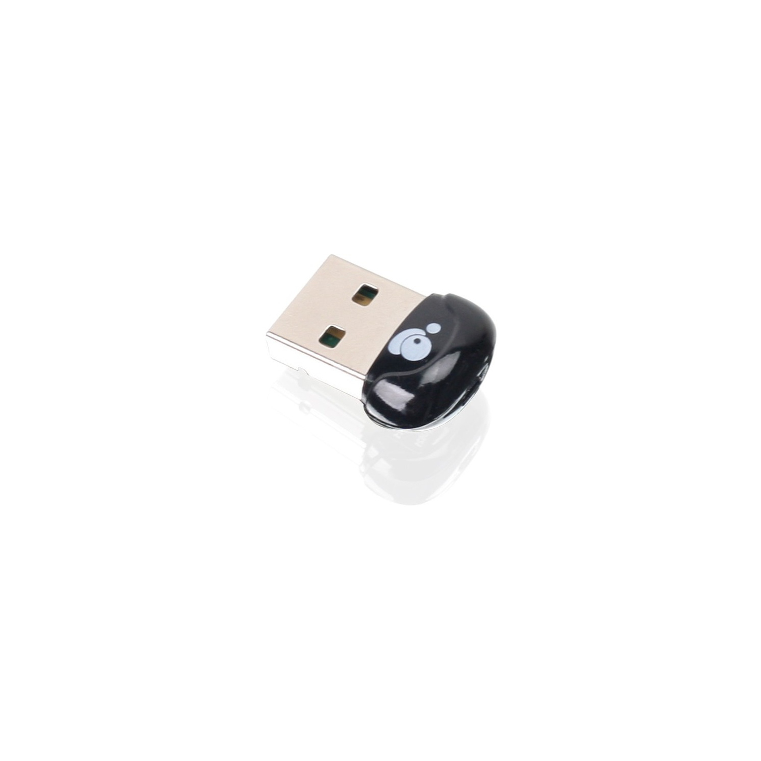 Iogear Compact Wireless USB Notebook/Speaker Adapter -