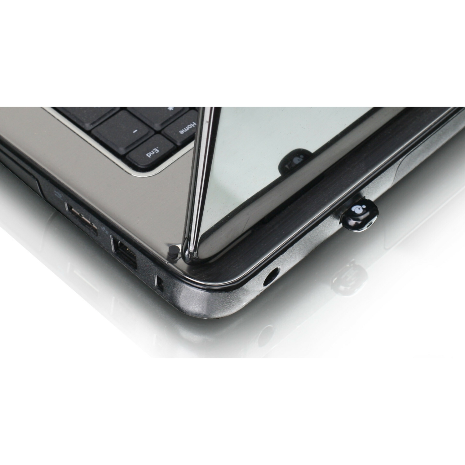 Iogear Compact Wireless USB Notebook/Speaker Adapter -