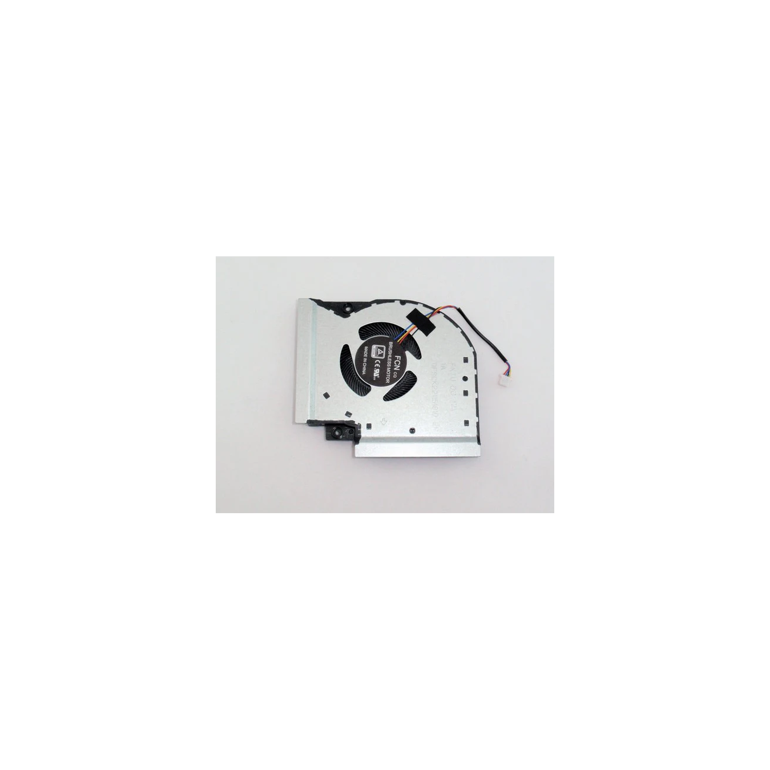 Asus ROG Strix Scar GL504 Series GPU Cooling Fan - High Performance Replacement