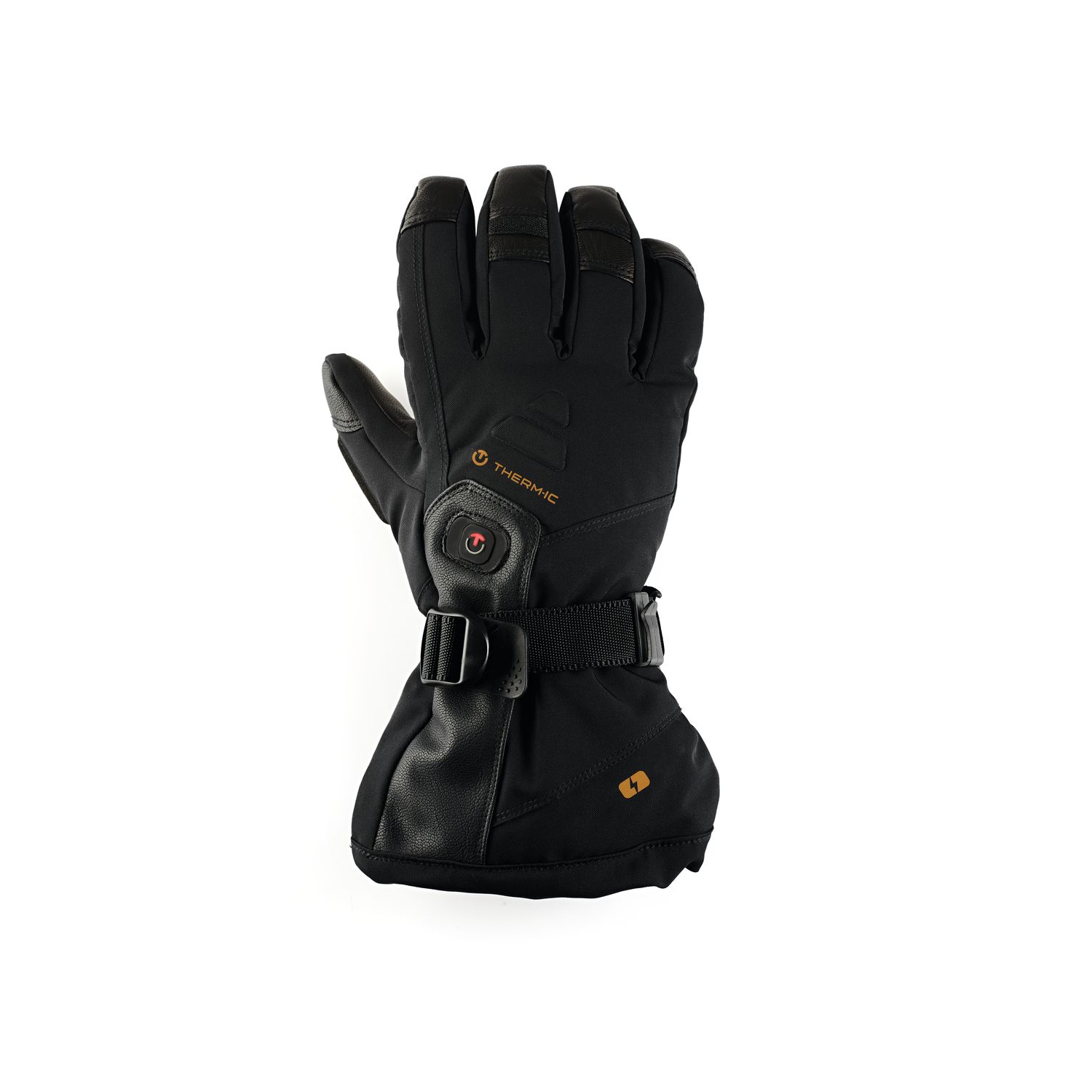 GANTS CHAUFFANTS THERM-IC ULTRA HEAT BOOST POUR HOMMES, TAILLE 8