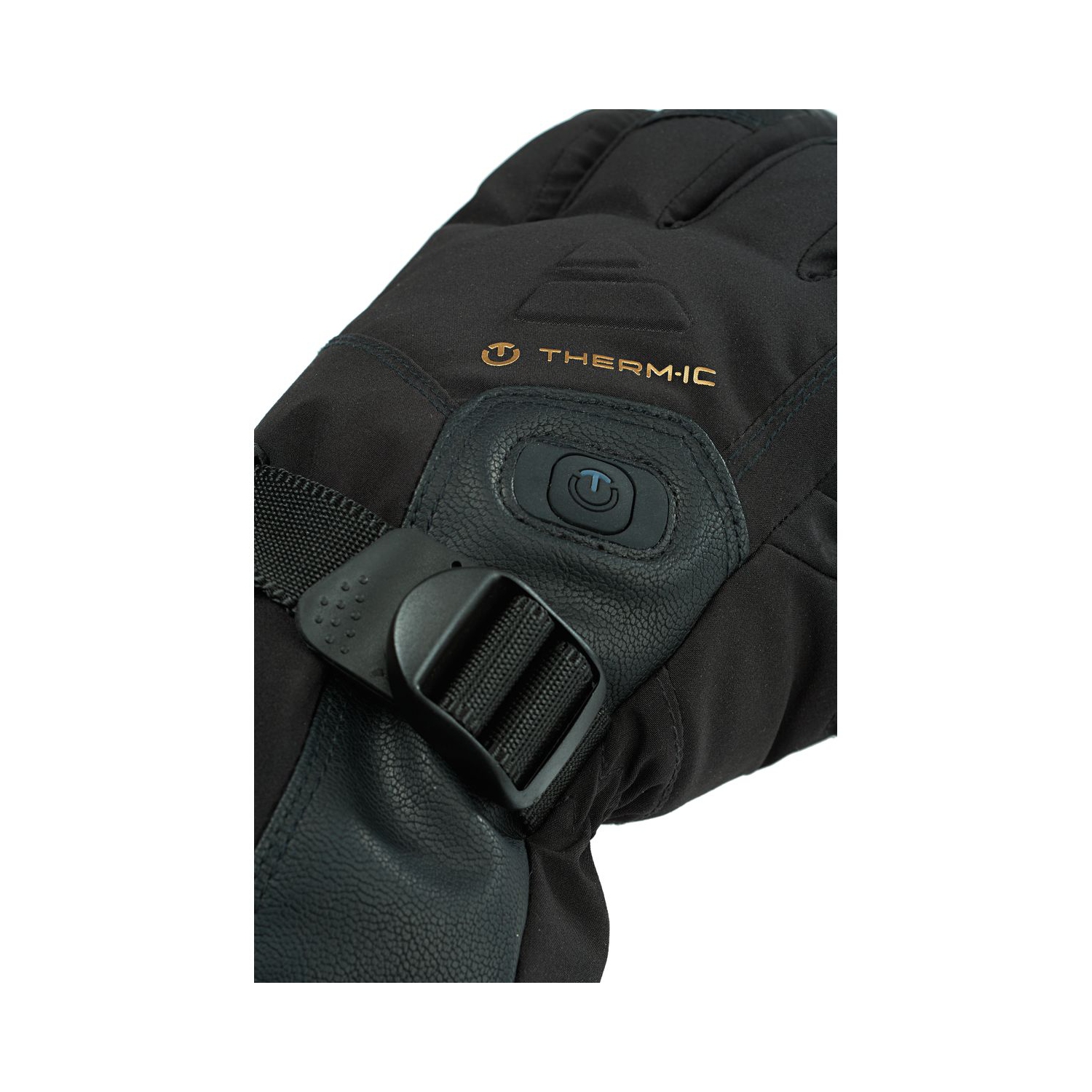 GANTS CHAUFFANTS THERM-IC ULTRA HEAT BOOST POUR HOMMES, TAILLE 9