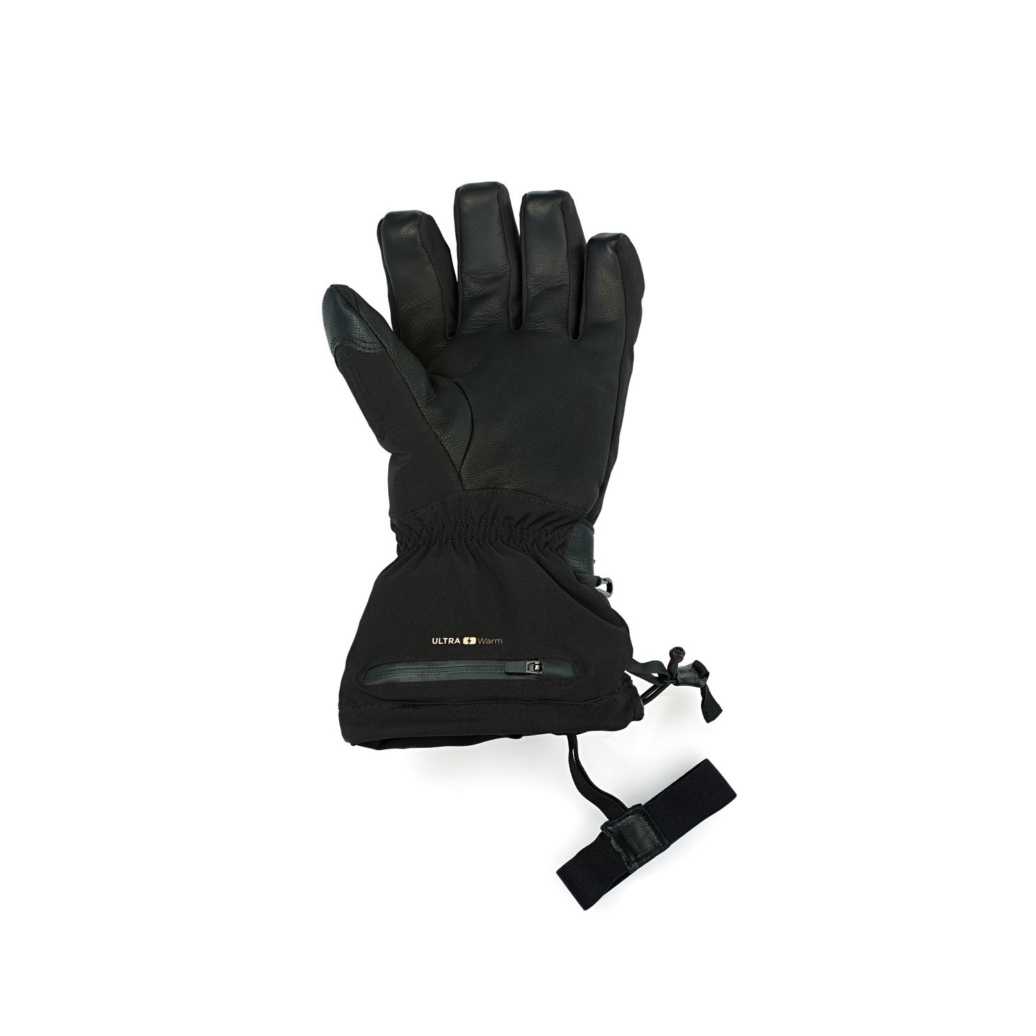 GANTS CHAUFFANTS THERM-IC ULTRA HEAT BOOST POUR HOMMES, TAILLE 10