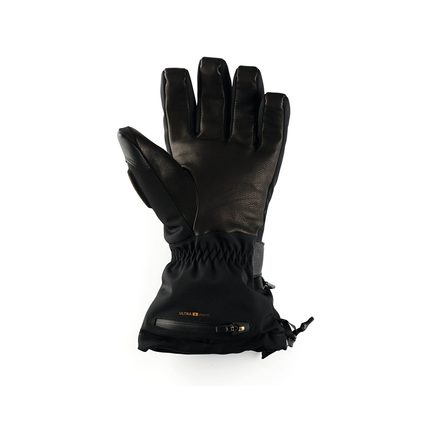 THERM-IC ULTRA HEAT BOOST HEATED GLOVES MEN SIZE 8.5