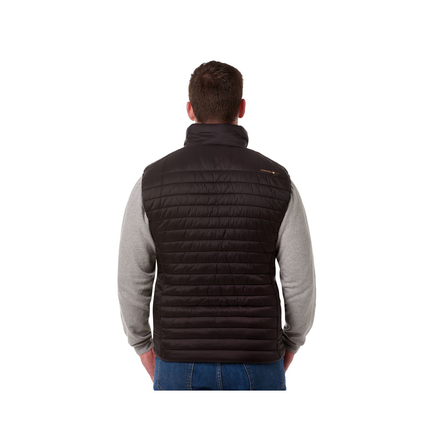 Veste THERM-IC CHAUFFANT POUR HOMMES, TAILLE G
