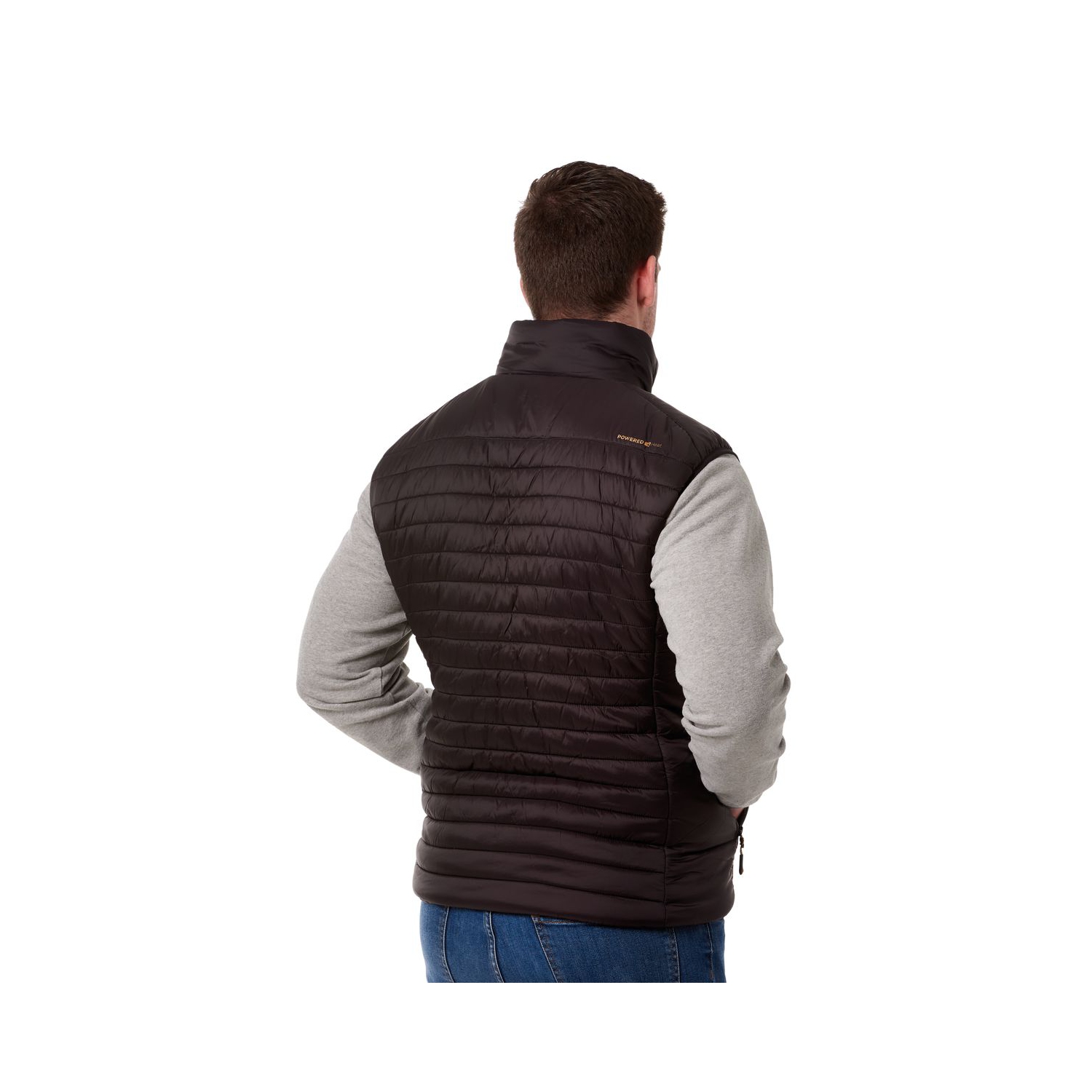 Veste THERM-IC CHAUFFANT POUR HOMMES, TAILLE G