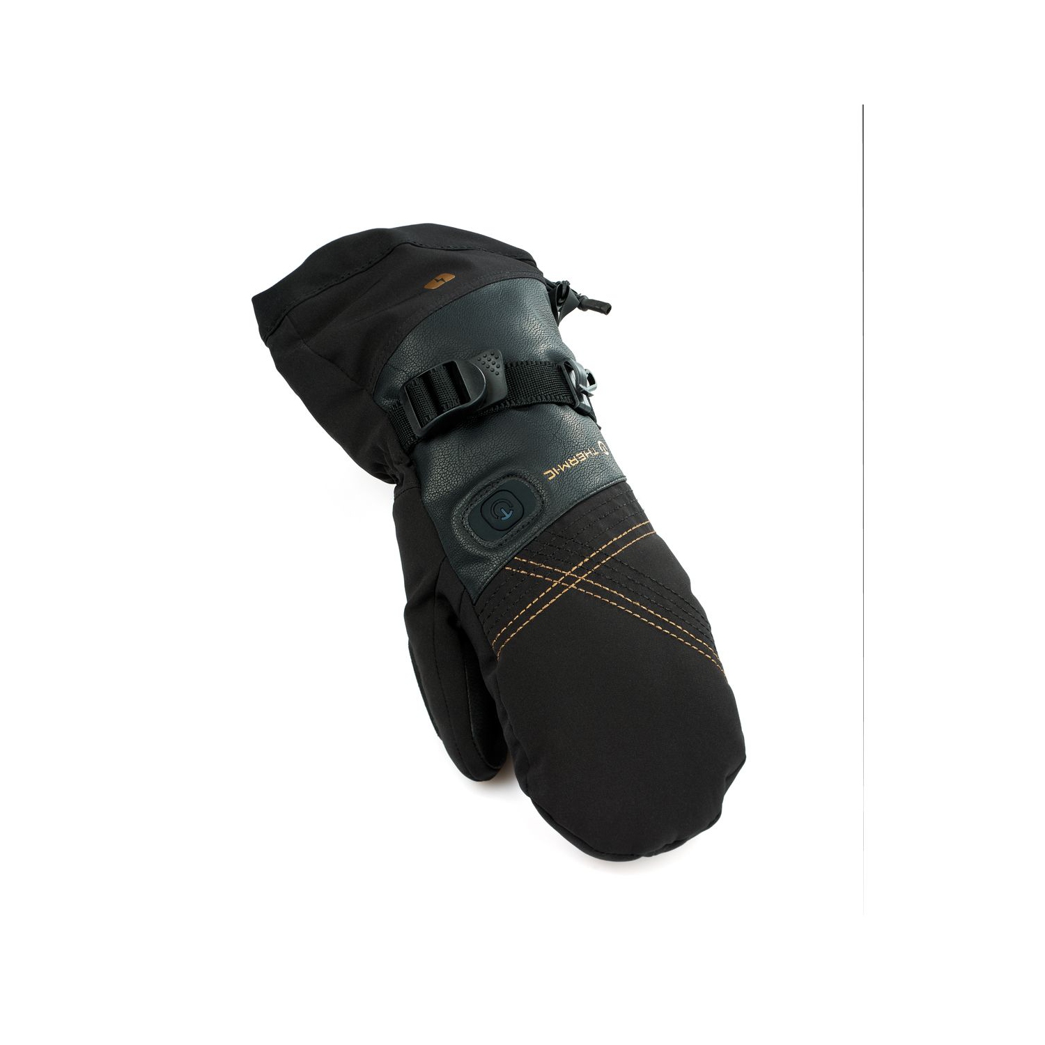 MITAINES CHAUFFANTES THERM-IC ULTRA HEAT BOOST POUR FEMMES, TAILLE 8