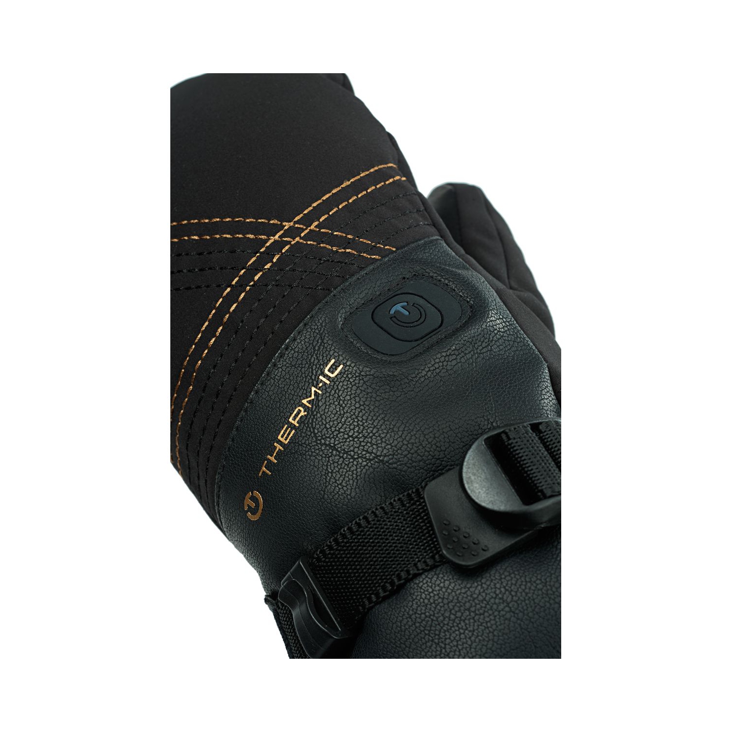 MITAINES CHAUFFANTES THERM-IC ULTRA HEAT BOOST POUR FEMMES, TAILLE 8