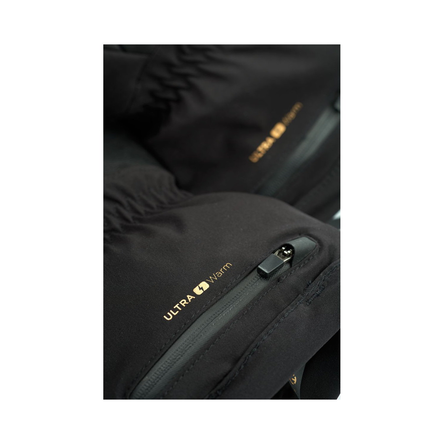 MITAINES CHAUFFANTES THERM-IC ULTRA HEAT BOOST POUR FEMMES, TAILLE 8