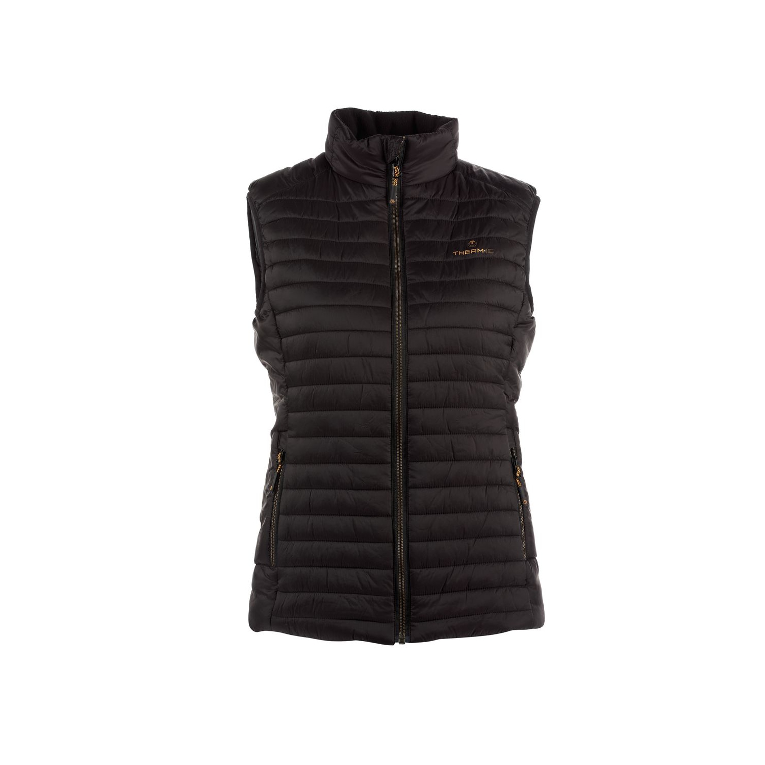 THERM-IC POWERVEST HEATED VEST WOMEN SIZE S