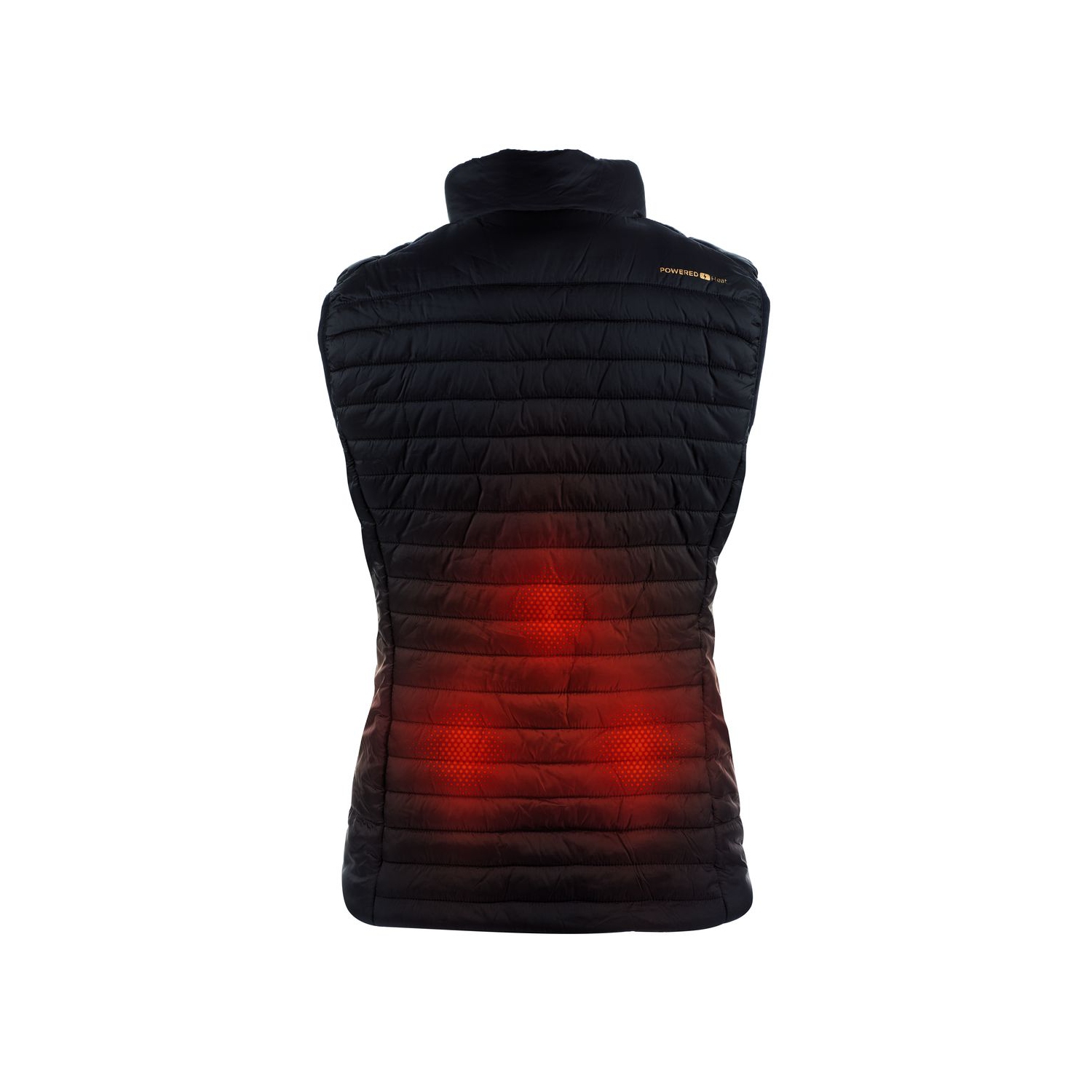THERM-IC POWERVEST HEATED VEST WOMEN SIZE XS