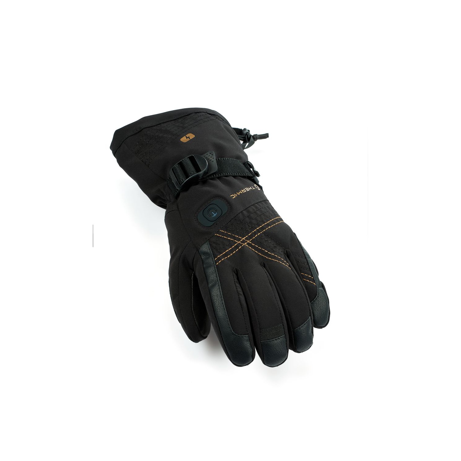 GANTS CHAUFFANTS THERM-IC ULTRA HEAT BOOST POUR FEMMES, TAILLE 7,5