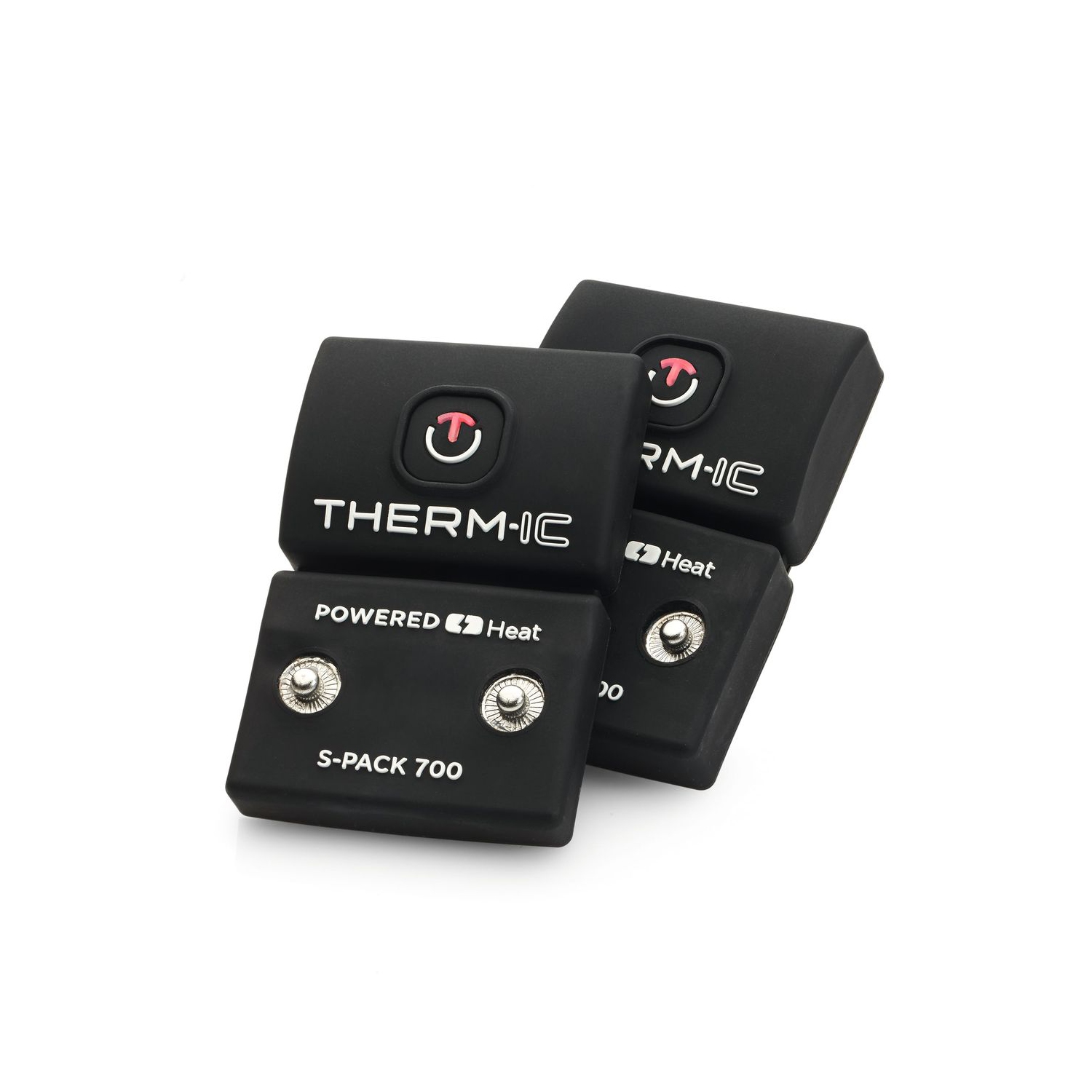 THERM-IC S-PACK 700 HEATED SOCKS BATTERIES