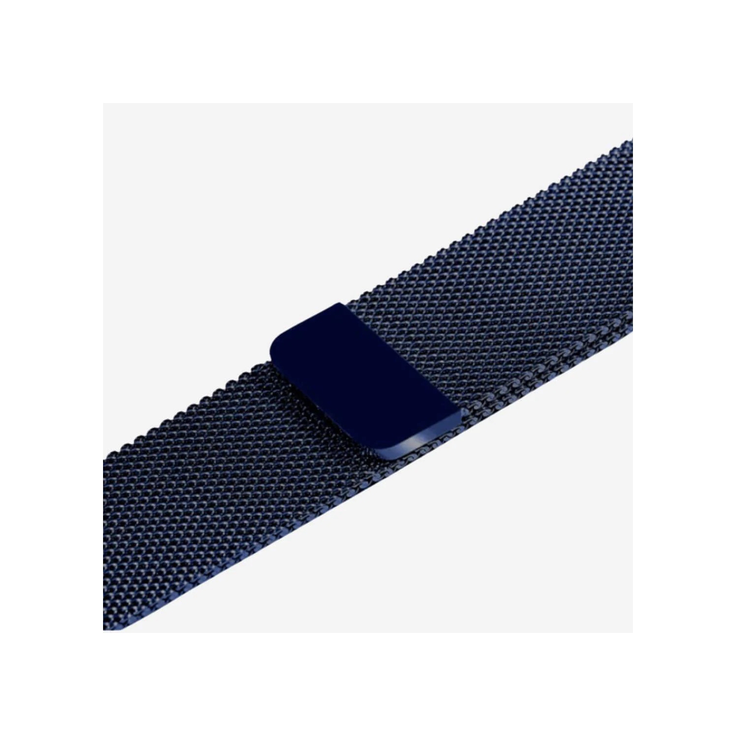 XCRS Metal Mesh Stainless Steel Band Compatible with Apple Watch Band 38mm 40mm 41mm Wrist Band Compatible for iWatch Series 9/8/7/6/SE/SE2/5/4/3/2