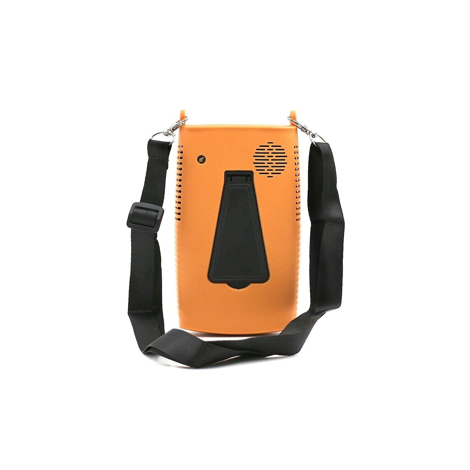 Capteur satellite Sathero SH-810HD DVB-S2 programmé pour l'Amérique du Nord