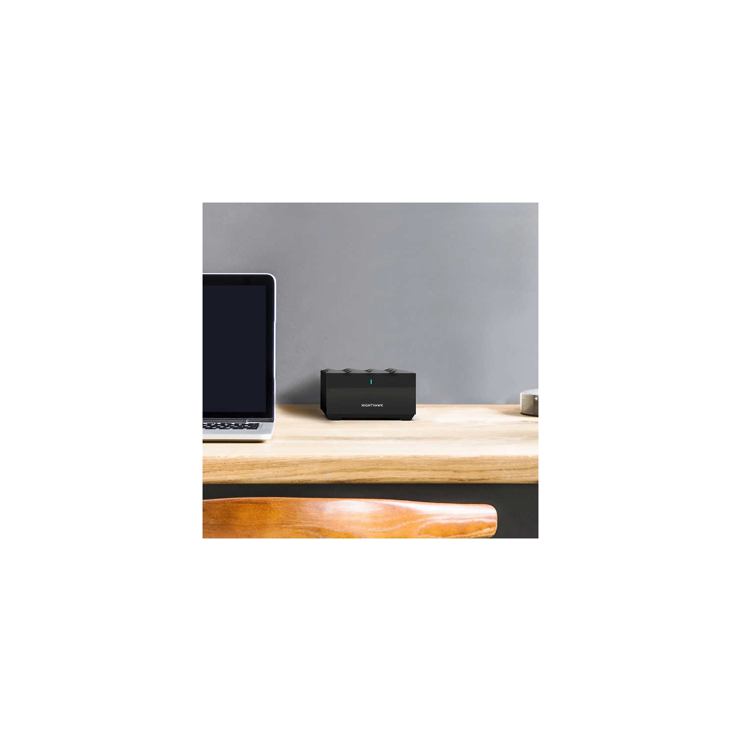 Système maillé Wi-Fi 6 Nighthawk MK63 AX1800 de NETGEAR, remis à neuf