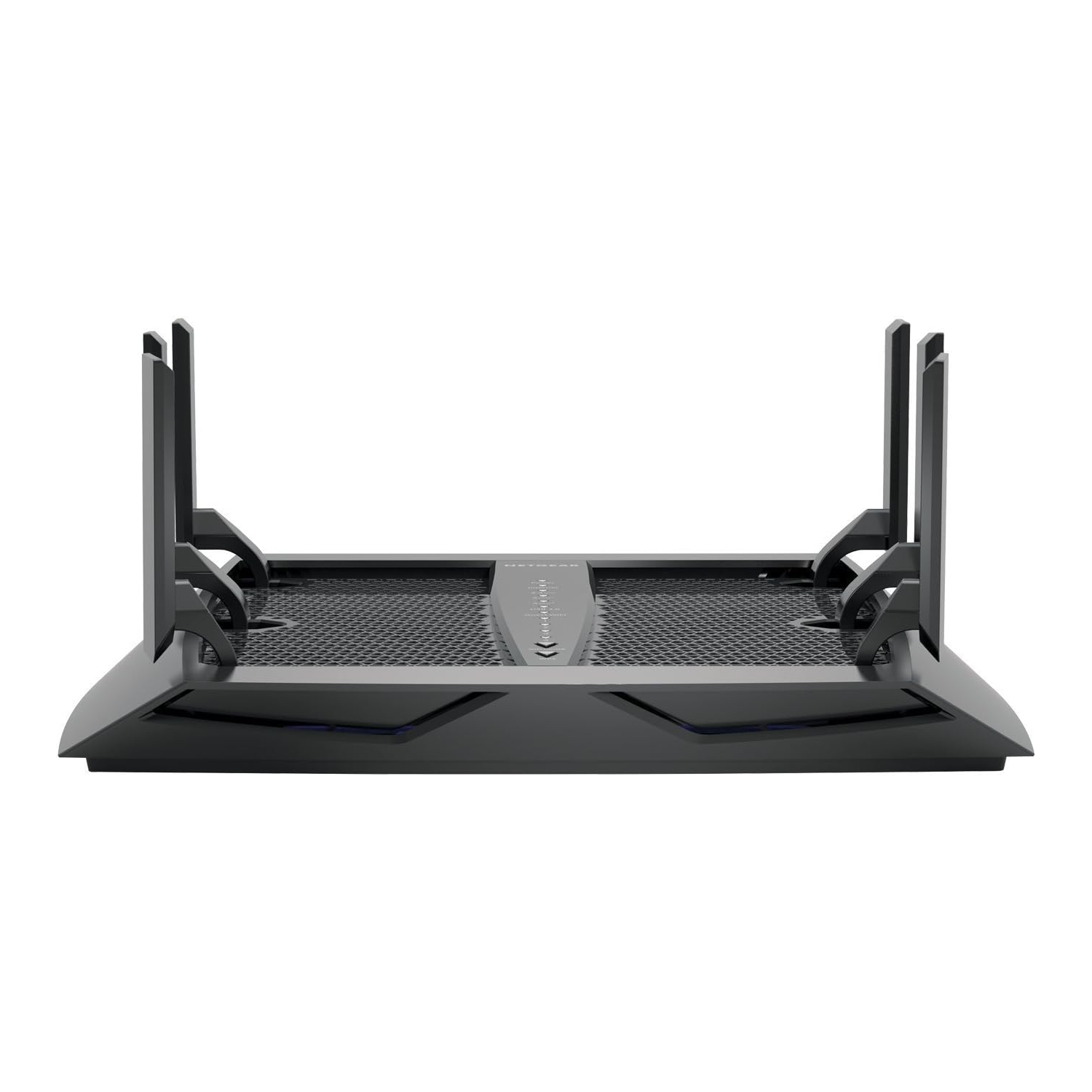 Netgear Nighthawk X6S AC3000 Smart WiFi Router Good