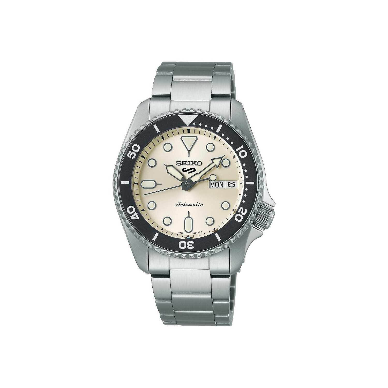 Seiko 5 Sports Automatic Men's Watch SRPK31K1