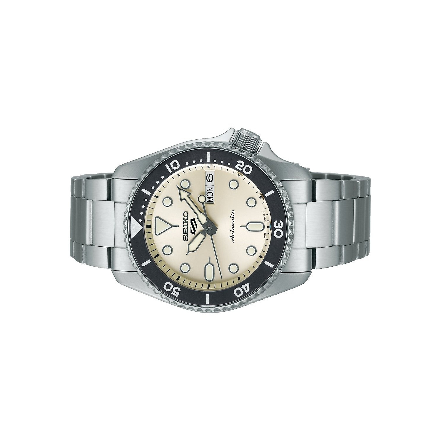 Seiko 5 Sports Automatic Men's Watch SRPK31K1