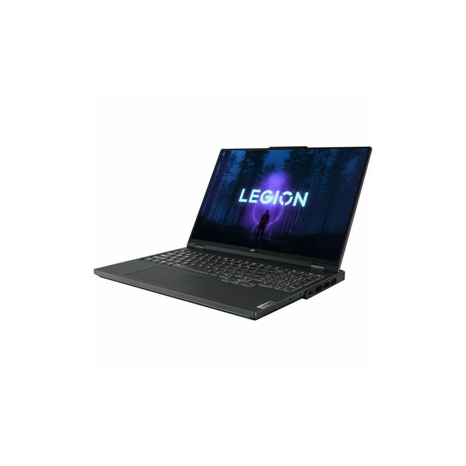 Lenovo Legion Pro 7 16IRX8H 82WQ002LUS Gaming Notebook i9-13900HX 32 GB 1 TB Windows 11 Pro 82WQ002LUS