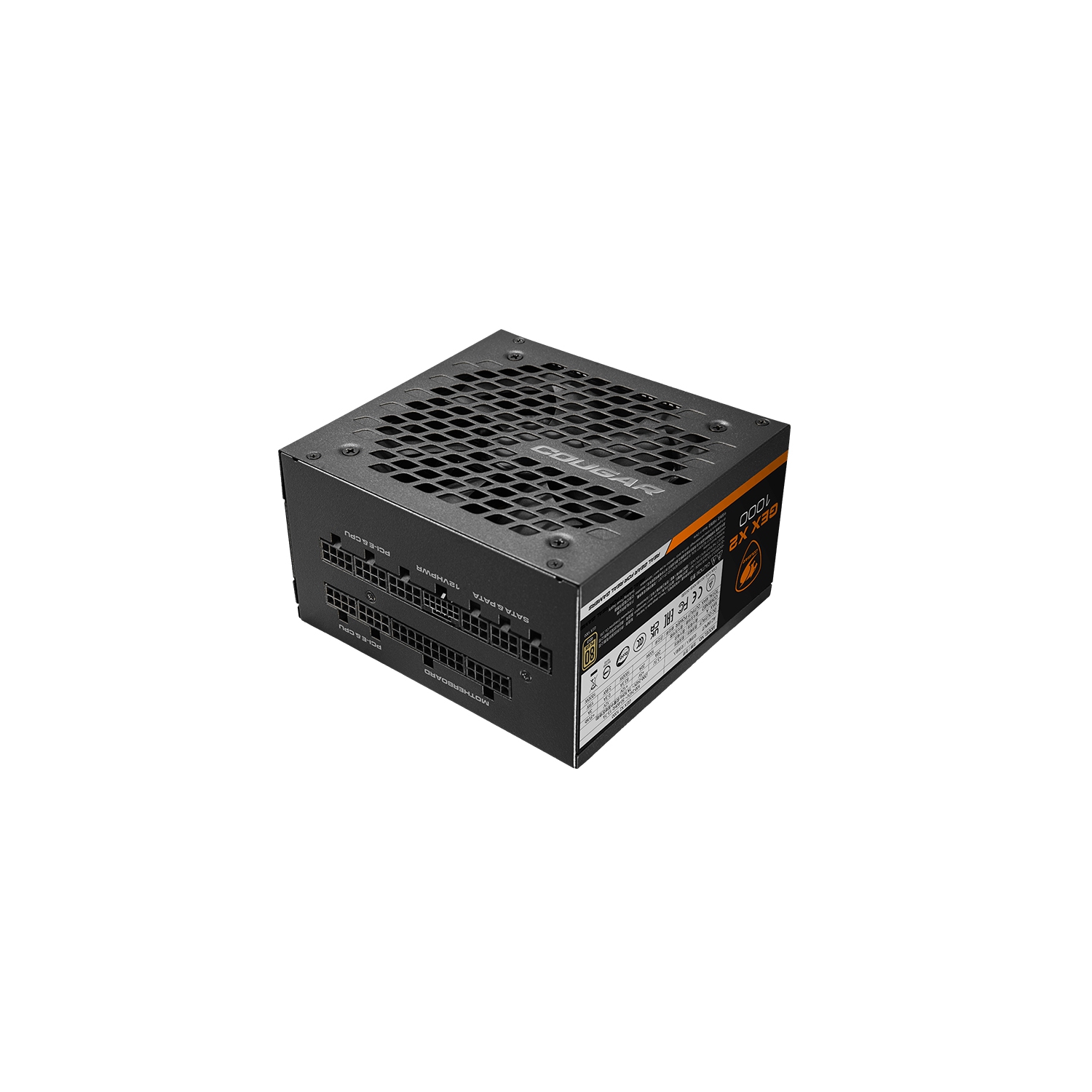 Cougar GEX X2 850 - PSU