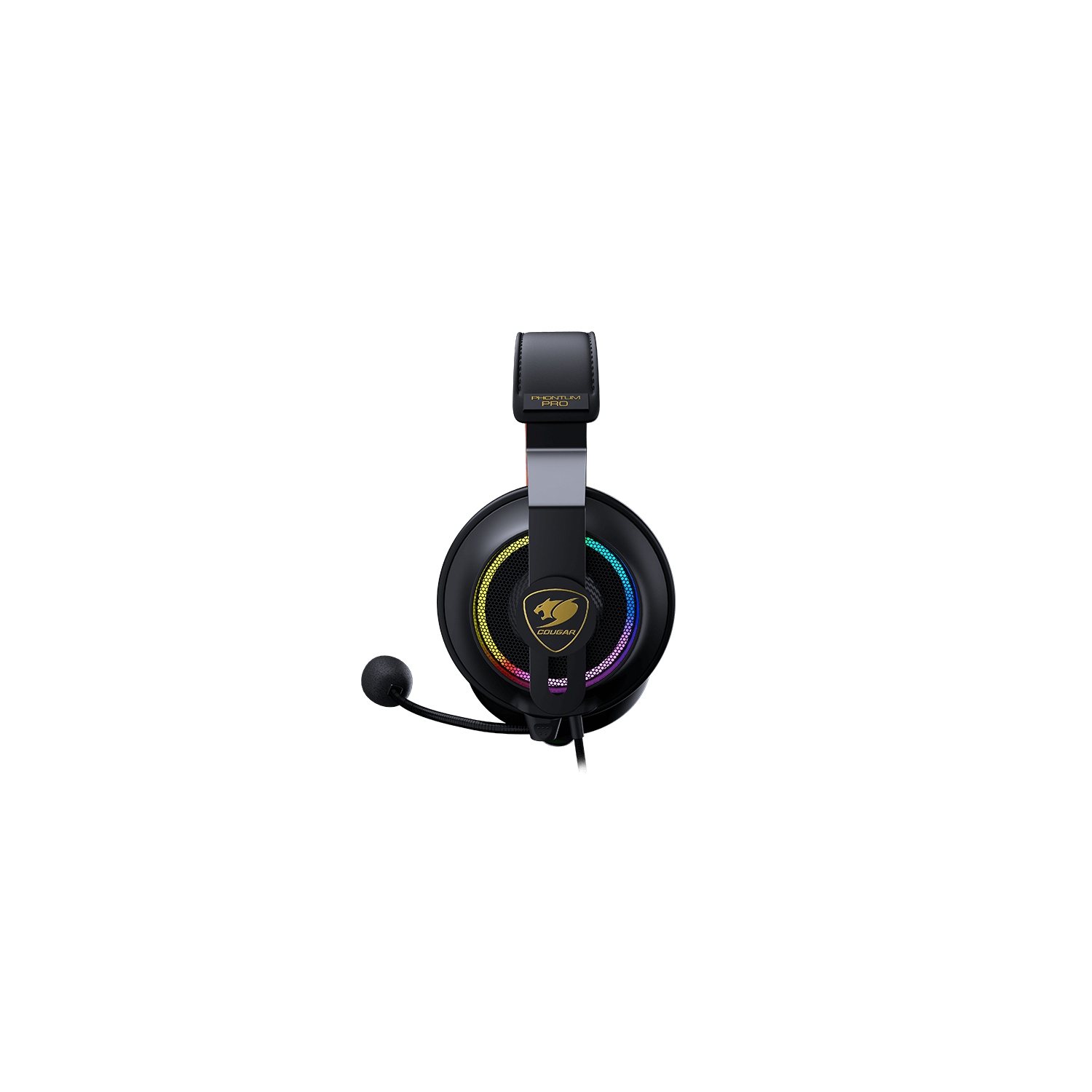 Cougar clearance phontum pro
