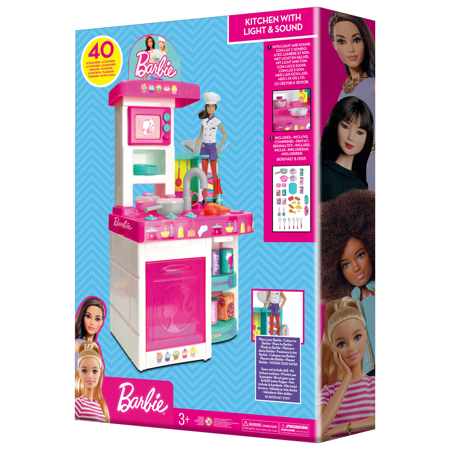 Barbie kitchen barbie kitchen online