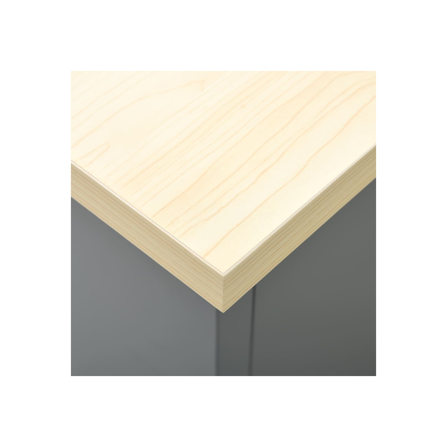 vidaXL Workbench Black 160x60x85 cm Steel