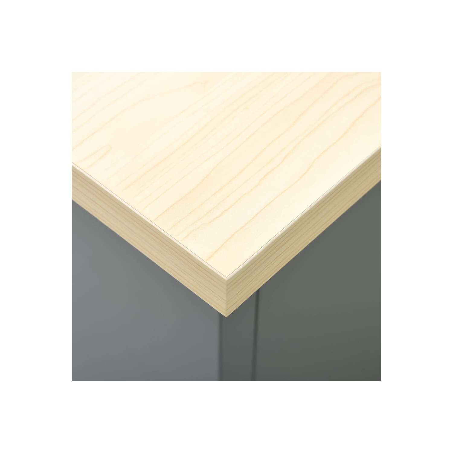 vidaXL Workbench Black 160x60x85 cm Steel