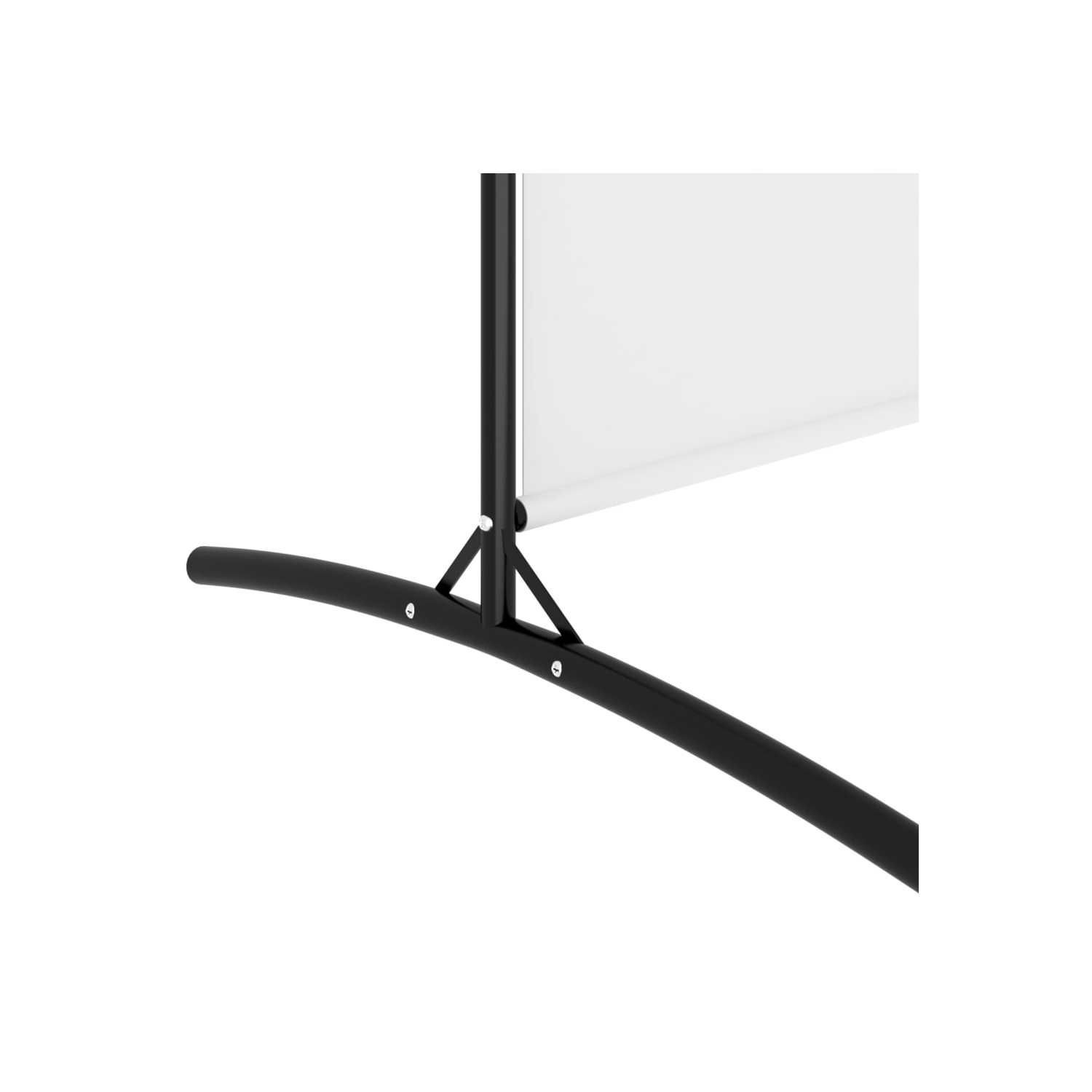 VidaXL – séparateur de pièce à 6 panneaux, blanc, 520 x 20 x 180&nbsp;cm