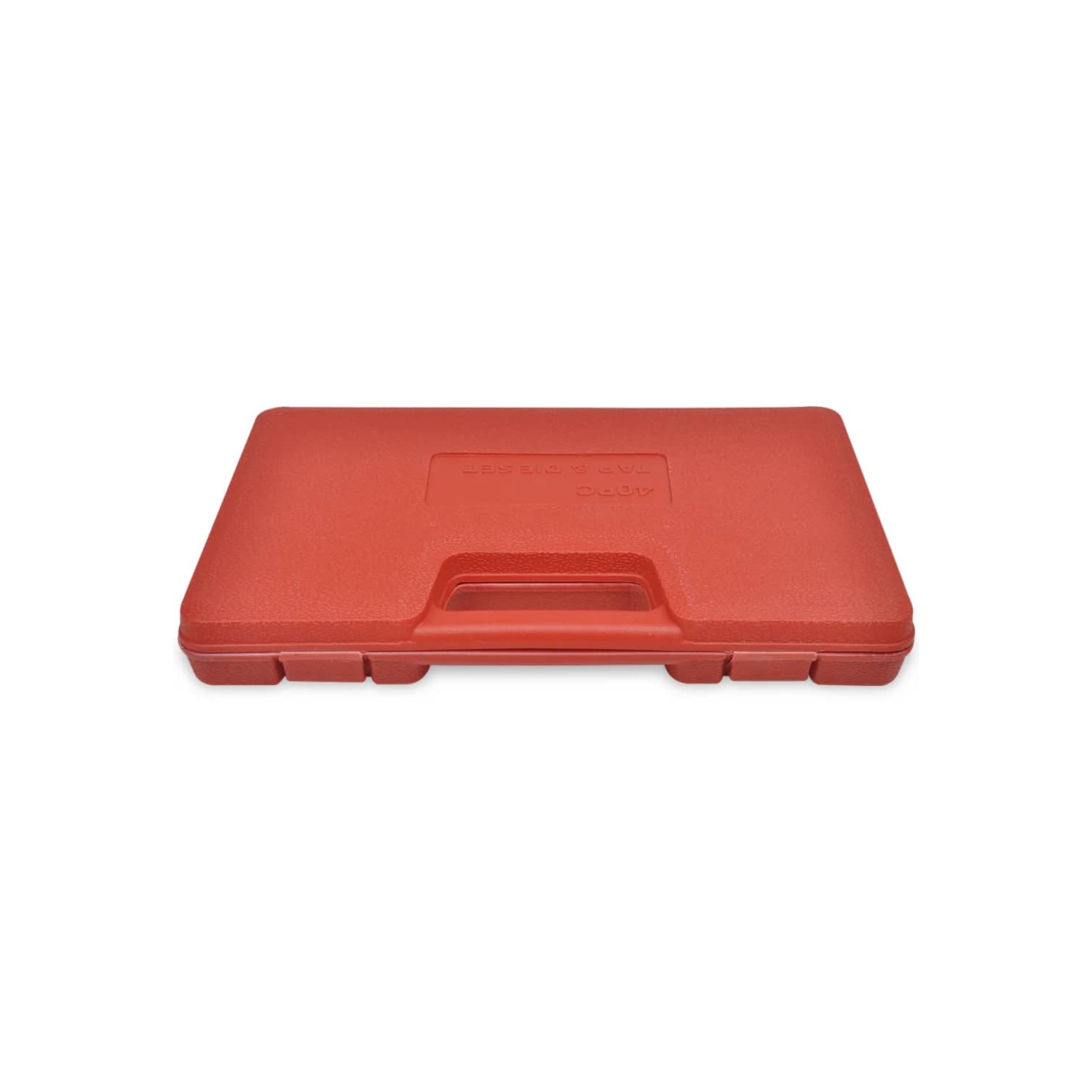 vidaXL 40 pcs Tap and Die Set