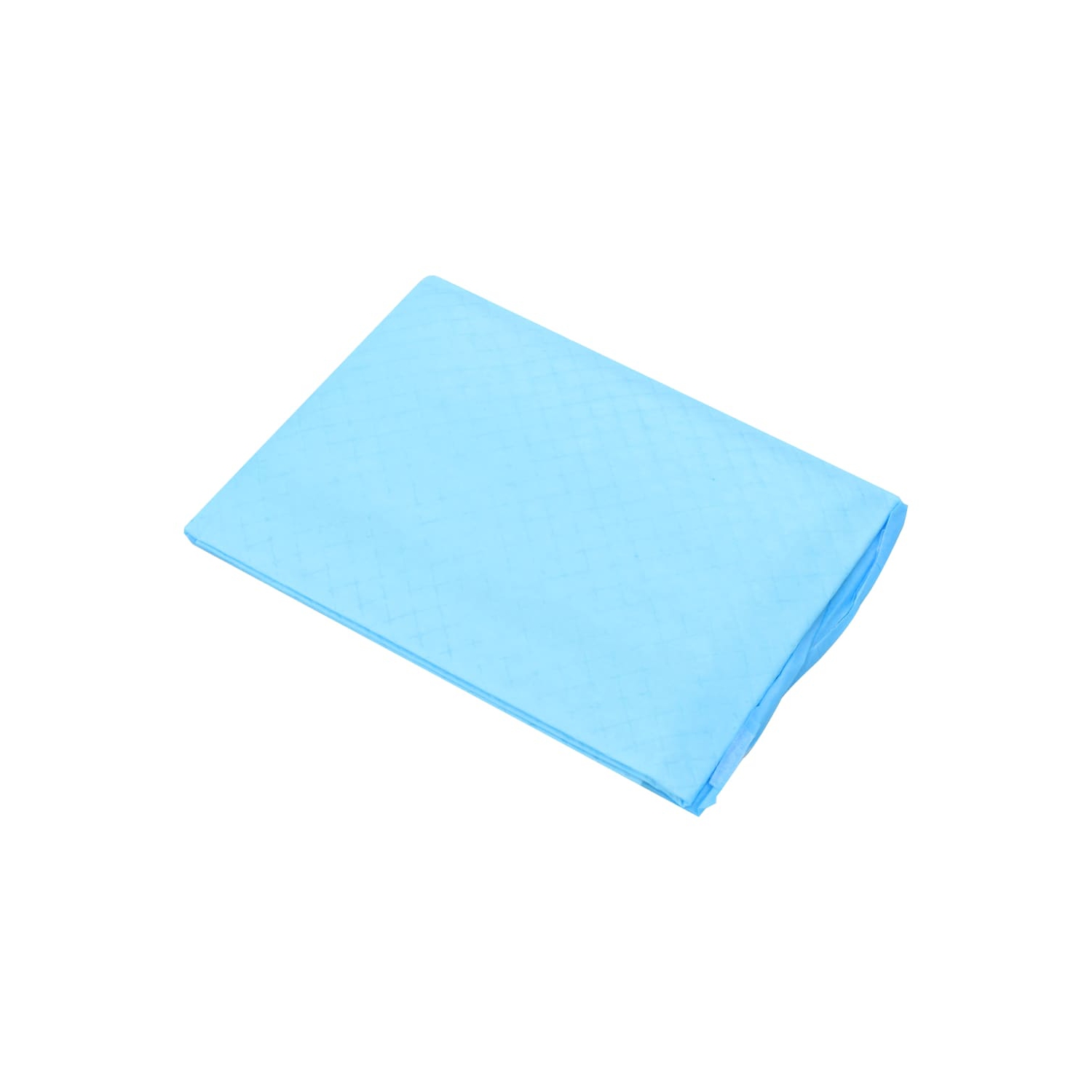 vidaXL Pet Training Pads 100 pcs 60x45 cm Non Woven Fabric