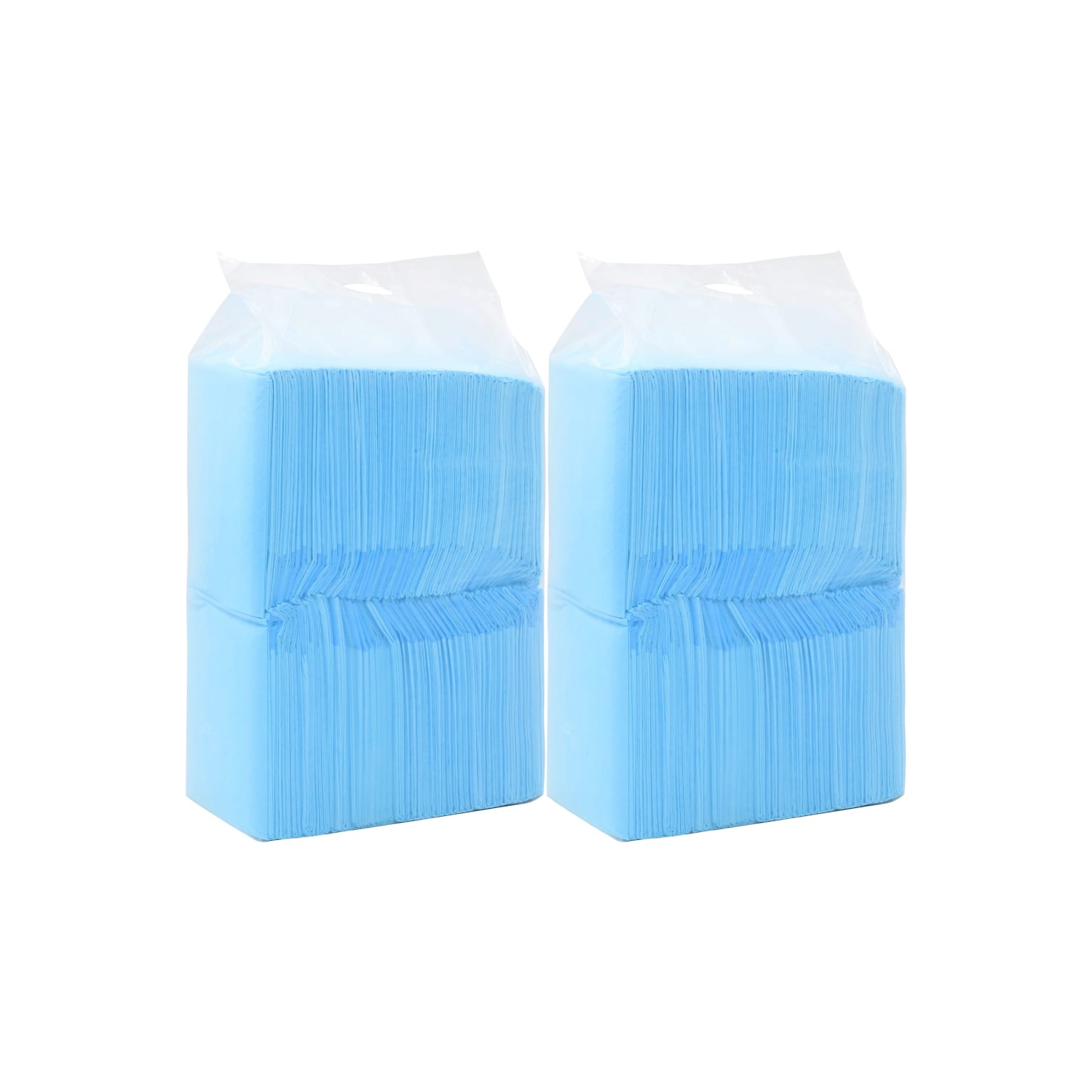 vidaXL Pet Training Pads 200 pcs 90x60 cm Non Woven Fabric