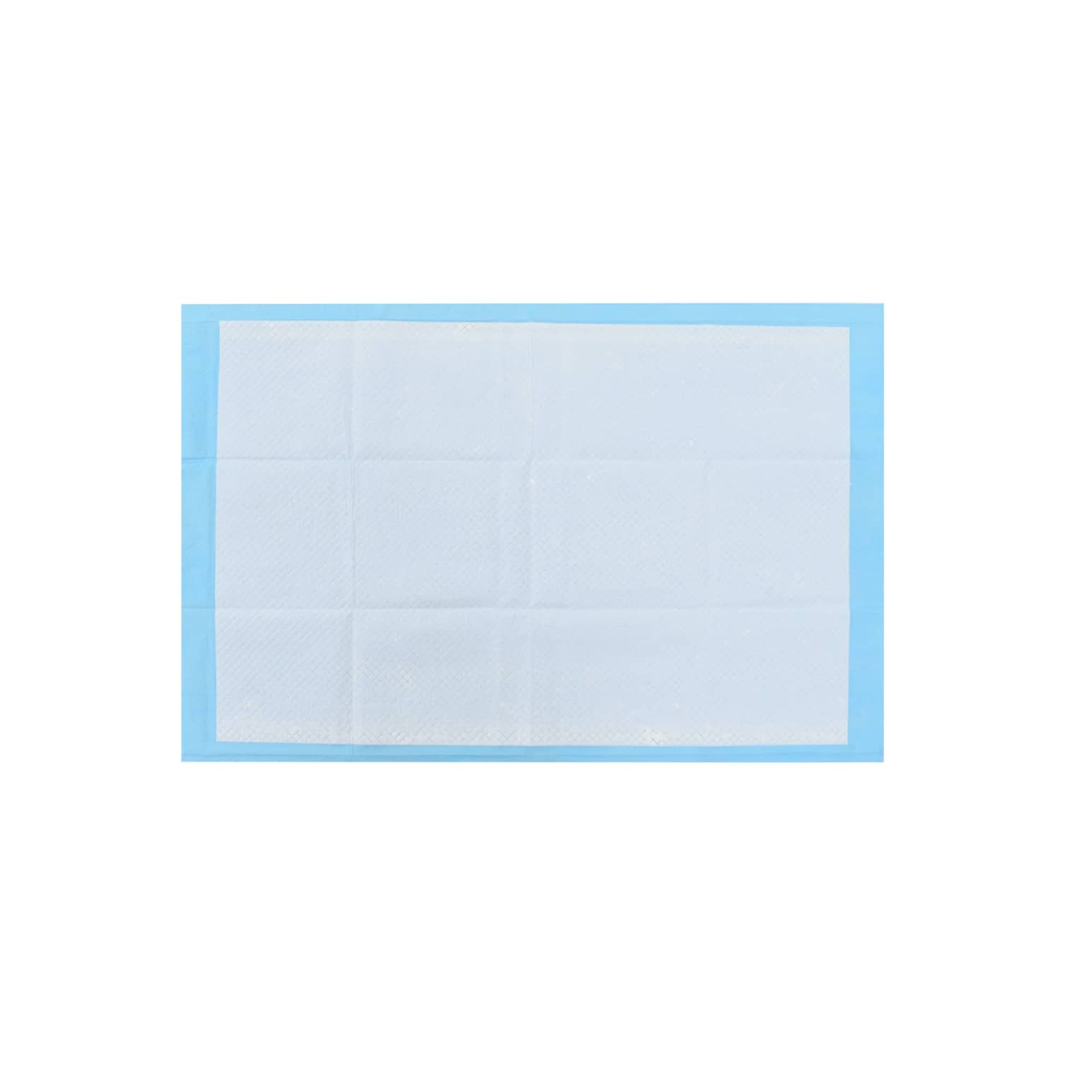 vidaXL Pet Training Pads 200 pcs 90x60 cm Non Woven Fabric